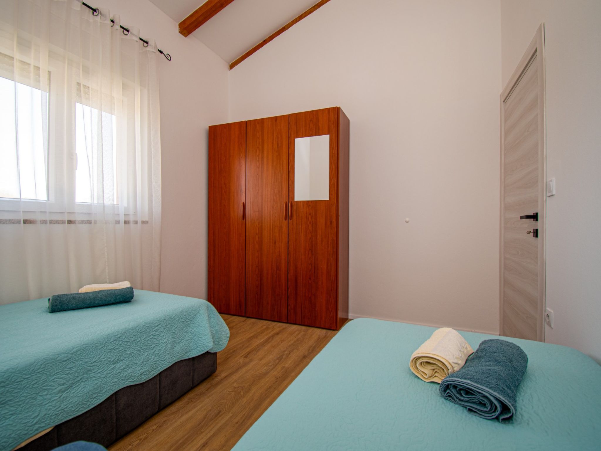 Villa Hacienda Afrodita - Drinnen