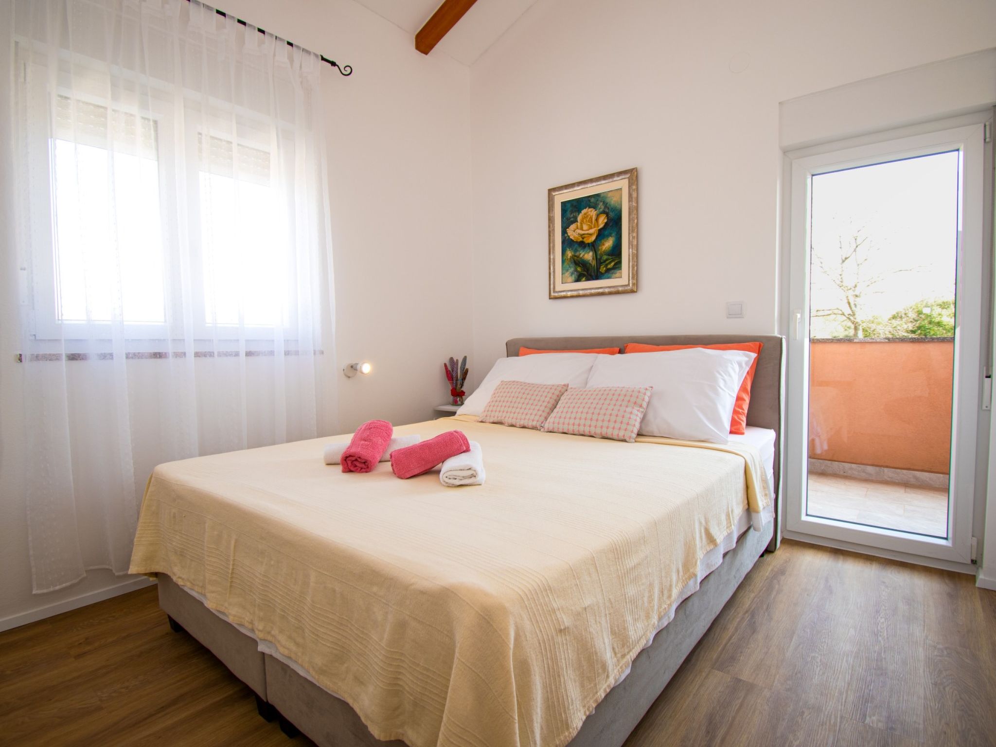 Villa Hacienda Afrodita - Drinnen