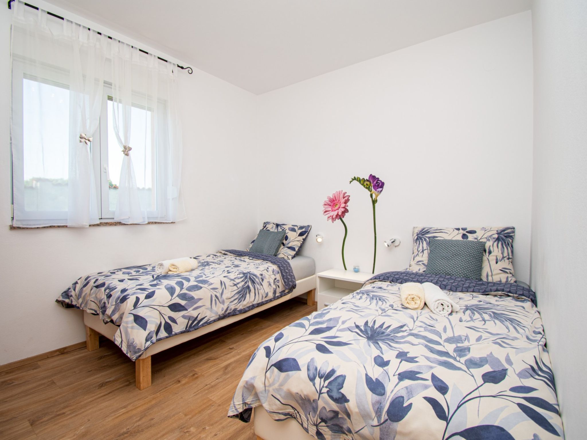 Villa Hacienda Afrodita - Drinnen