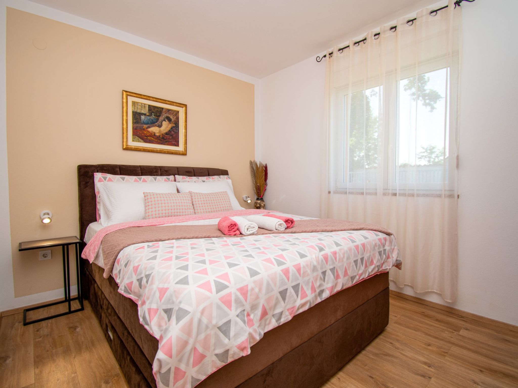 Villa Hacienda Afrodita - Drinnen