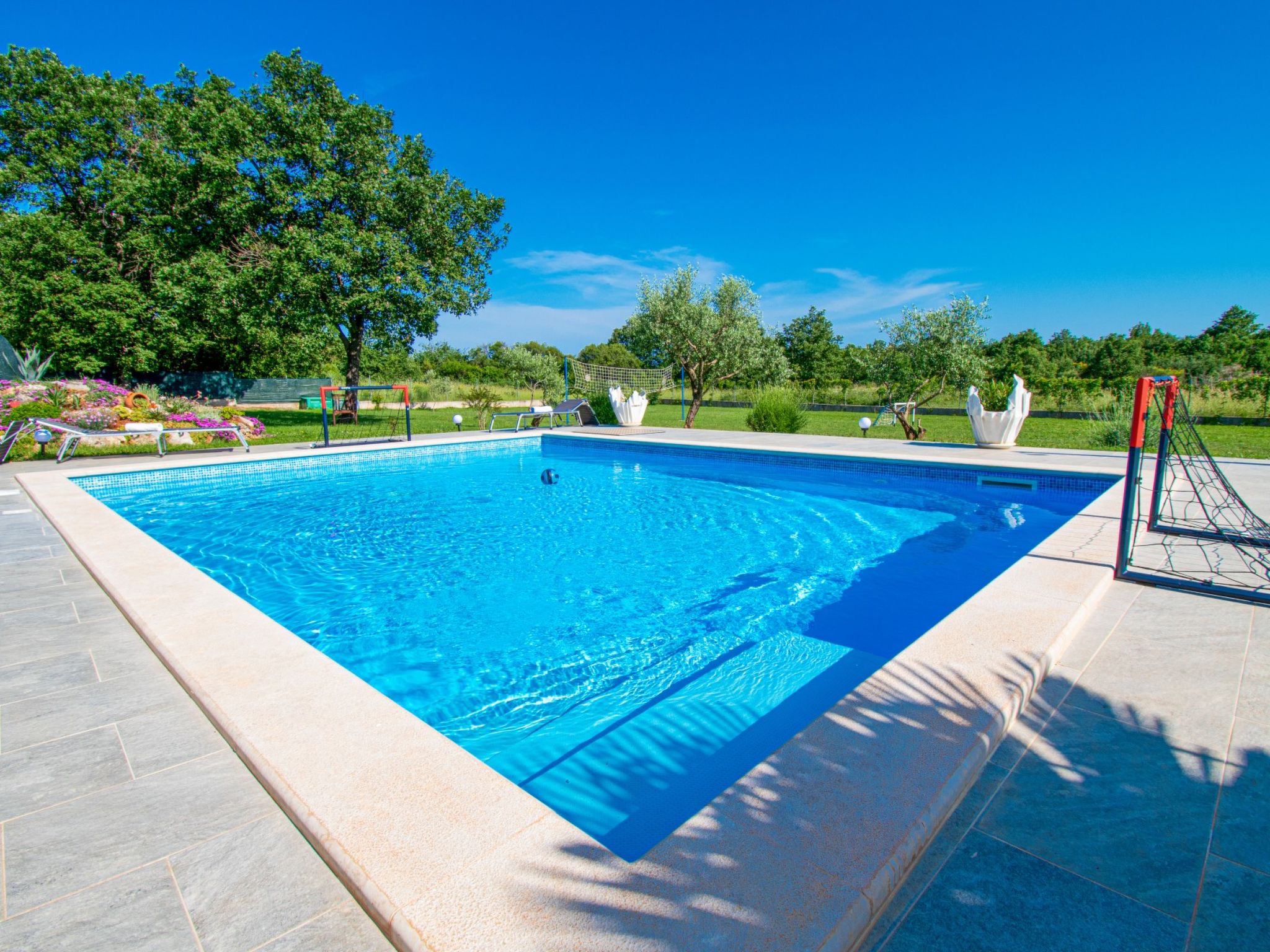 Villa Hacienda Afrodita - Draußen