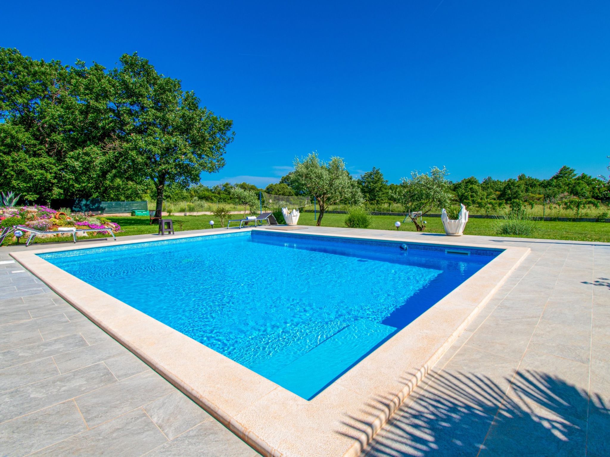 Villa Hacienda Afrodita - Draußen