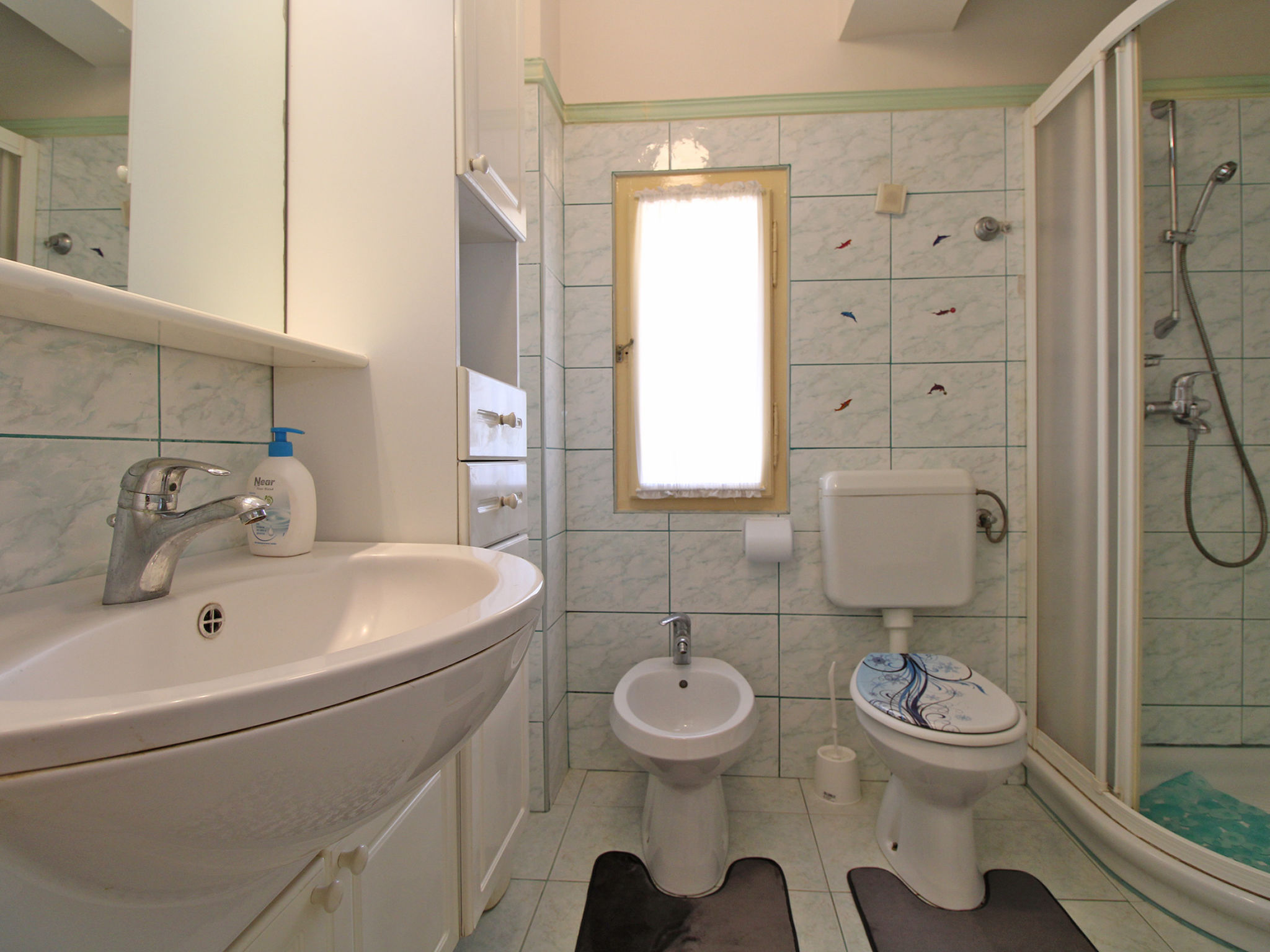Apartment 2160 - Binnen