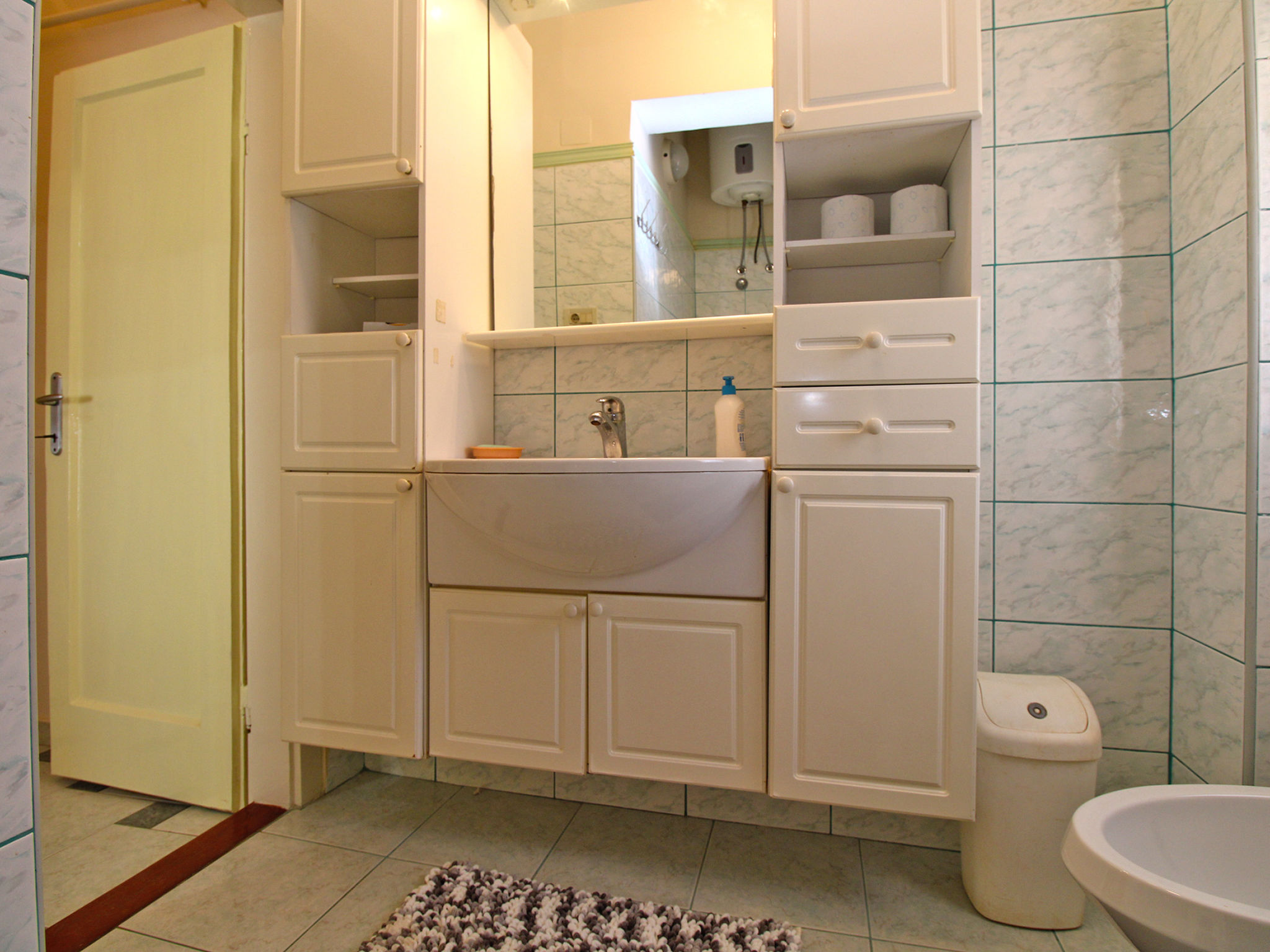 Apartment 2160 - Binnen