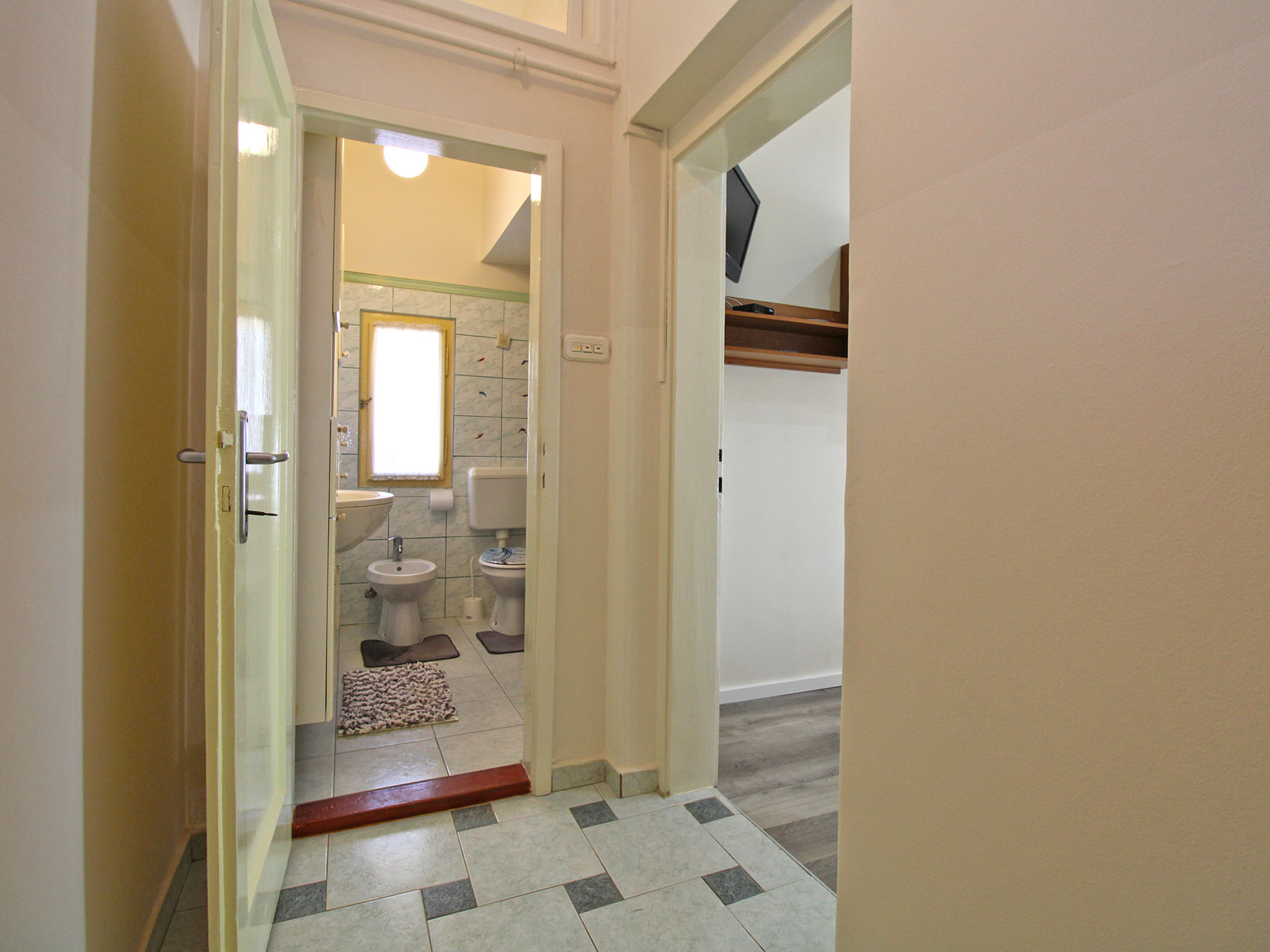 Apartment 2160 - Binnen