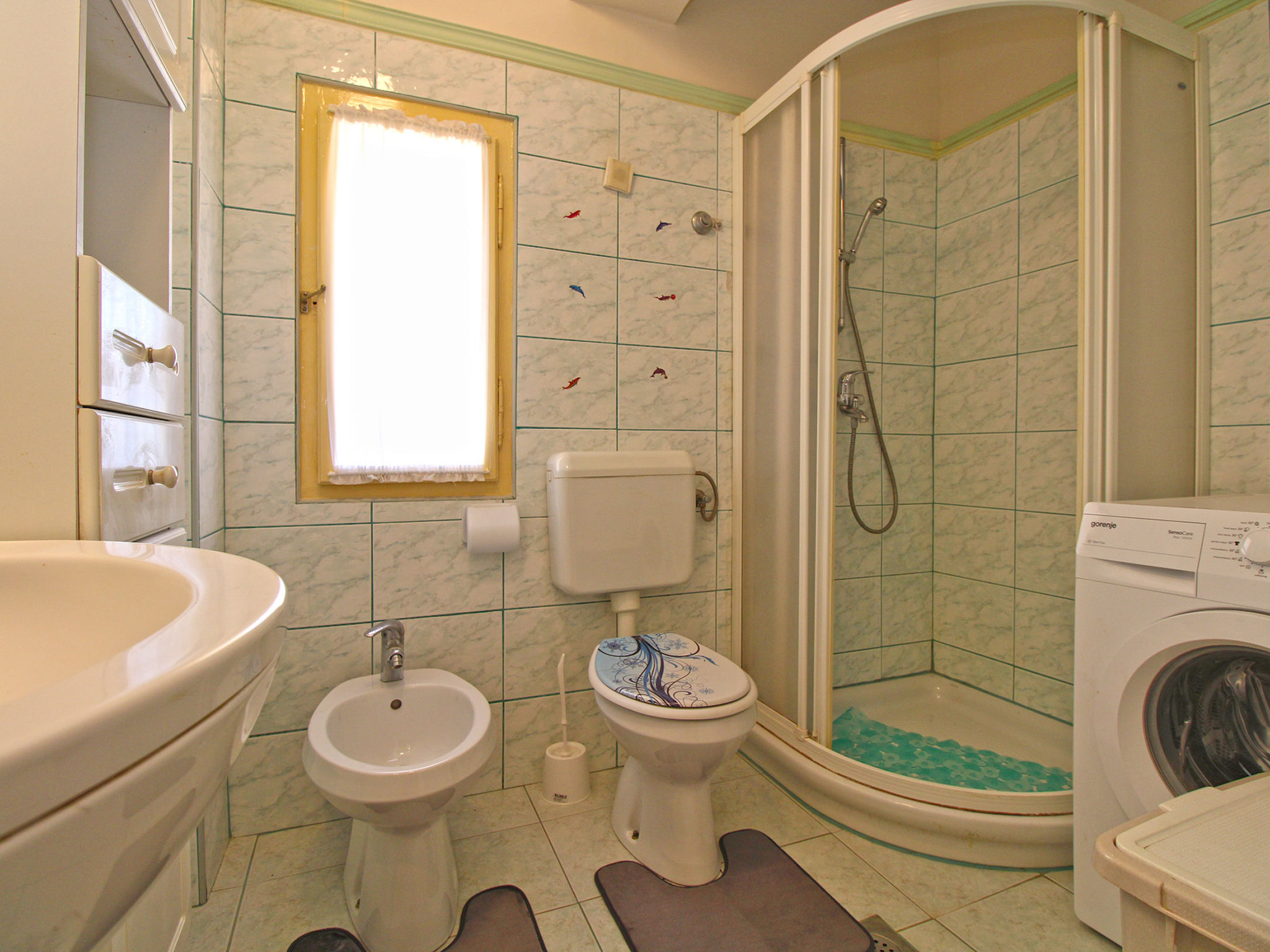 Apartment 2160 - Binnen