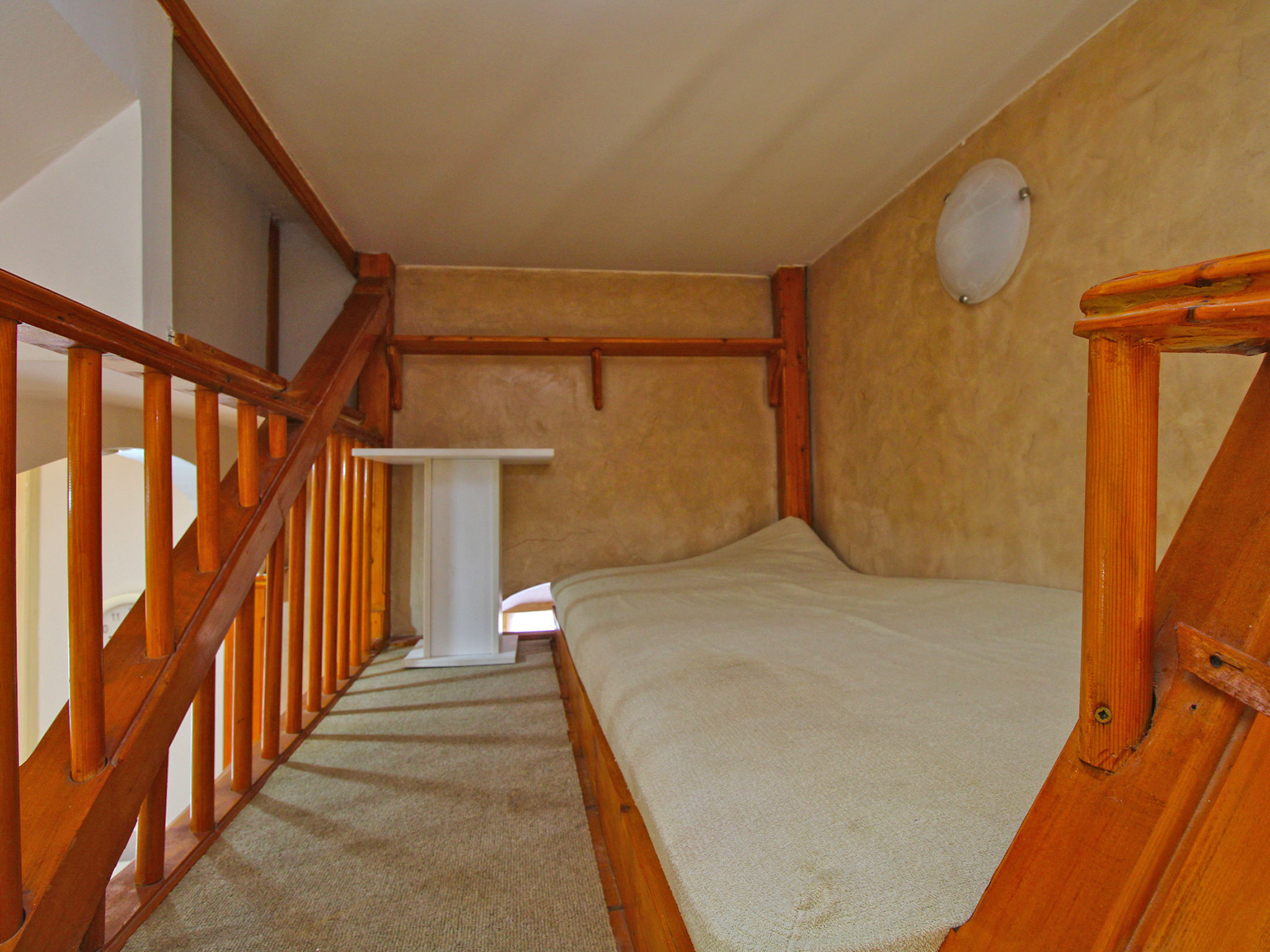 Apartment 2160 - Binnen