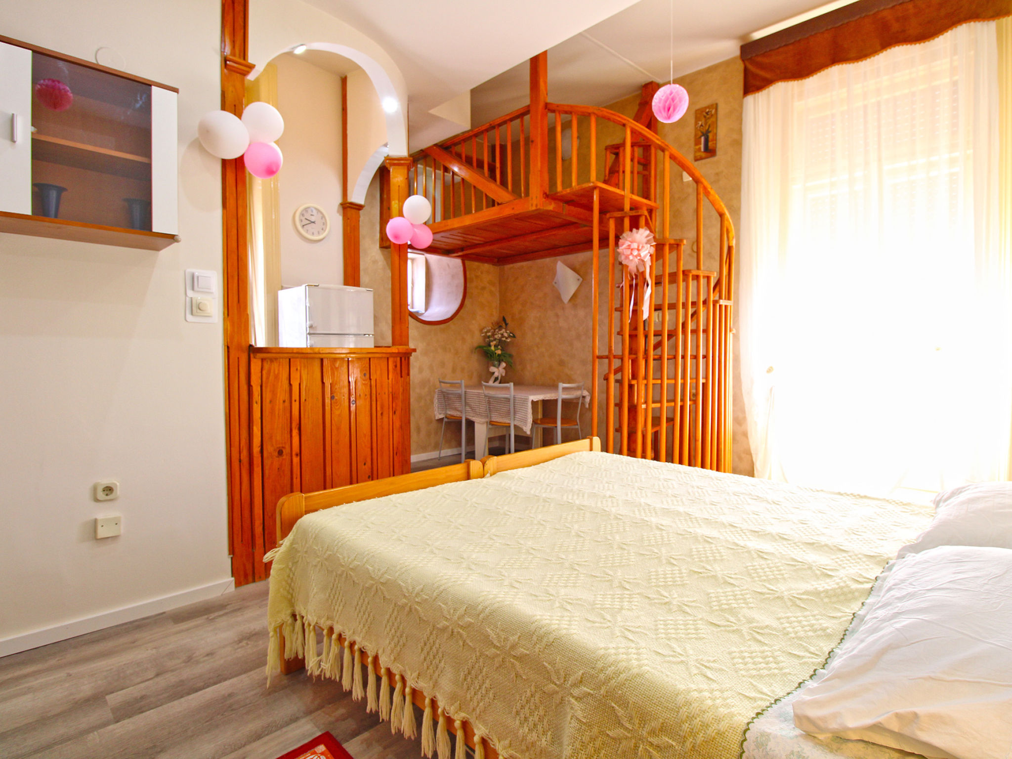 Apartment 2160 - Binnen