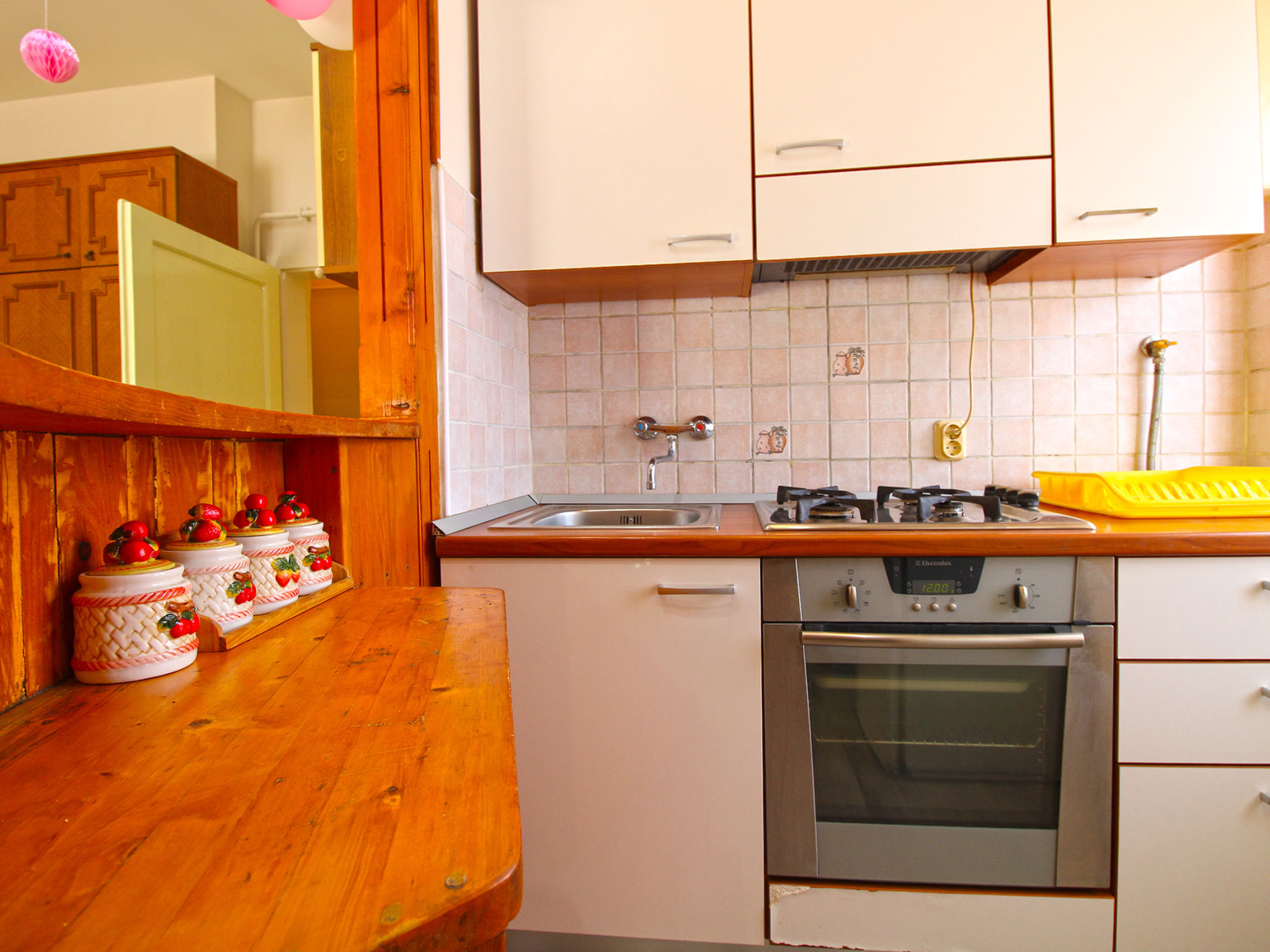 Apartment 2160 - Binnen