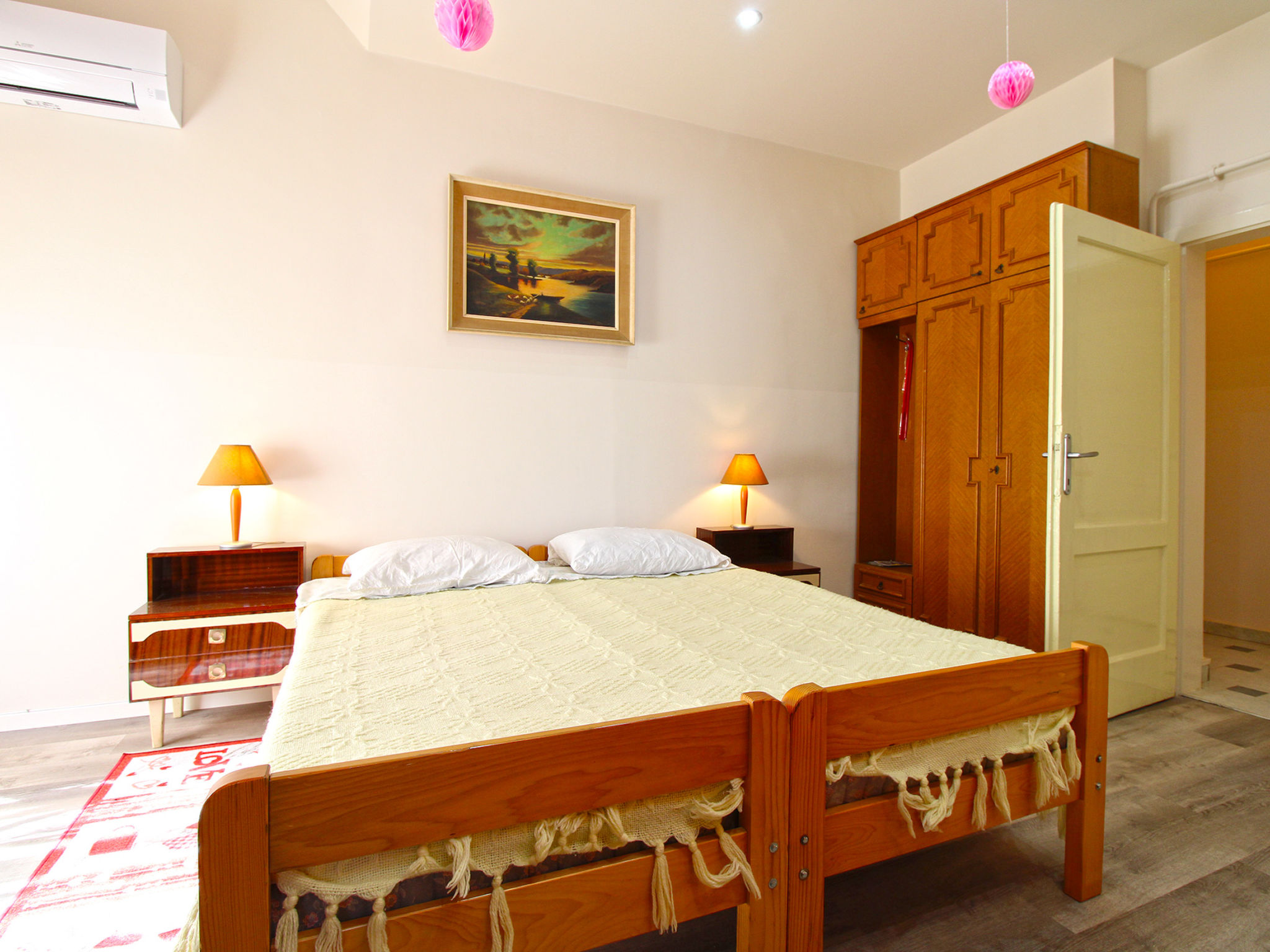 Apartment 2160 - Binnen