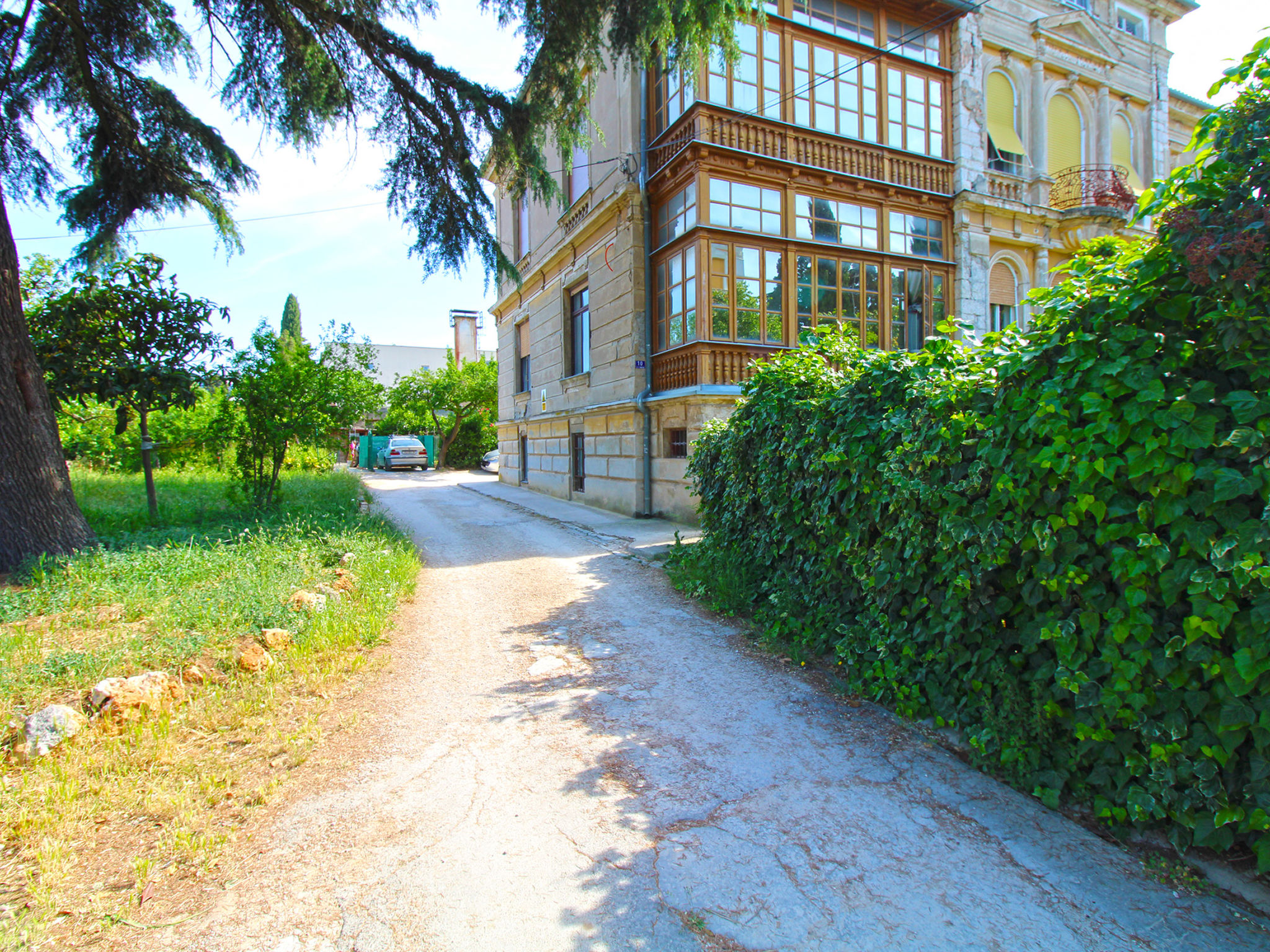 Apartment 2160
