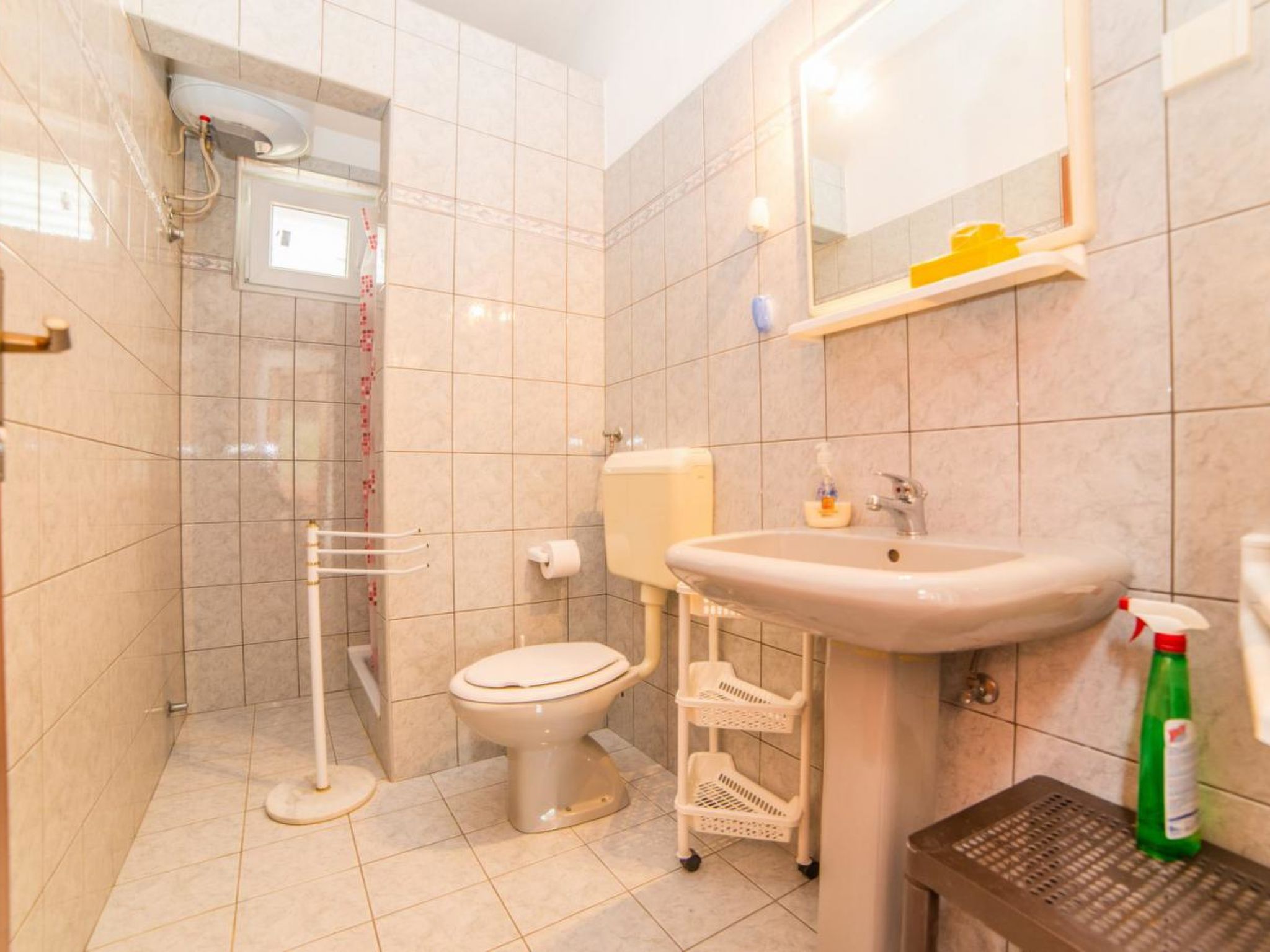 Apartment 1268