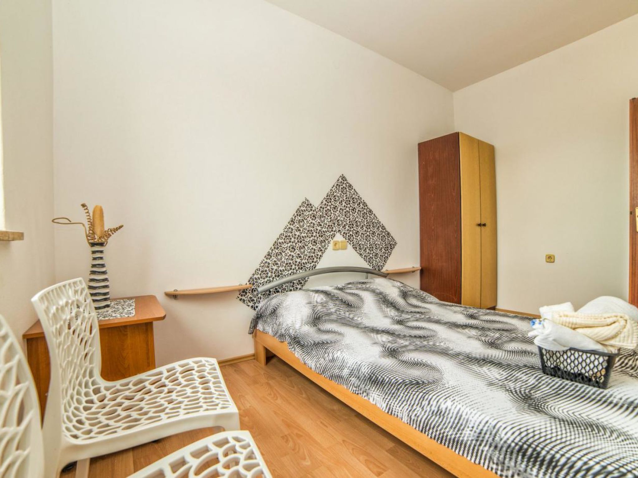 Apartment 1268