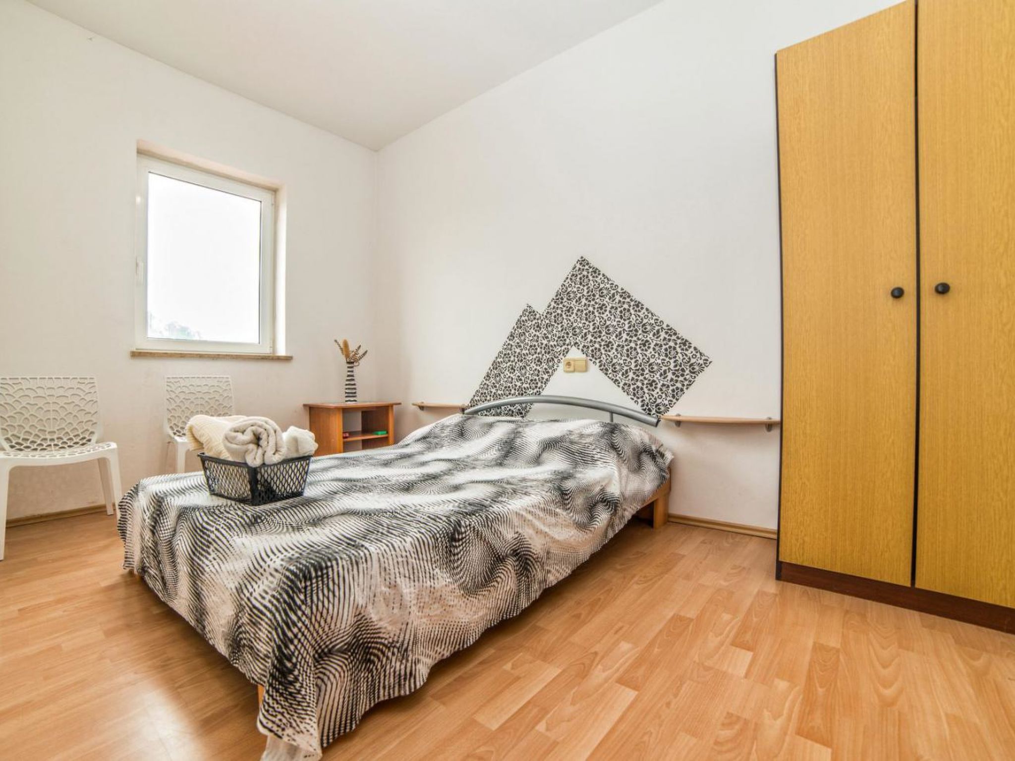 Apartment 1268