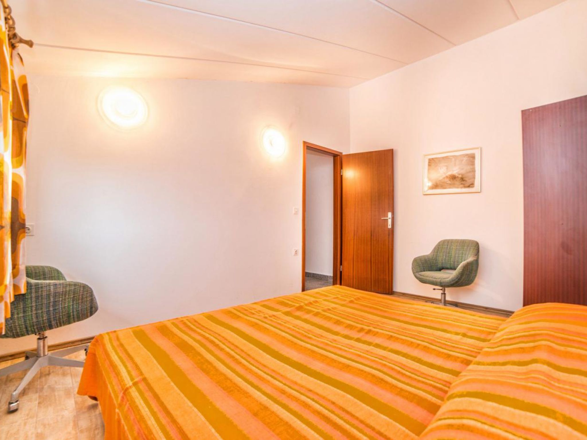 Apartment 1268