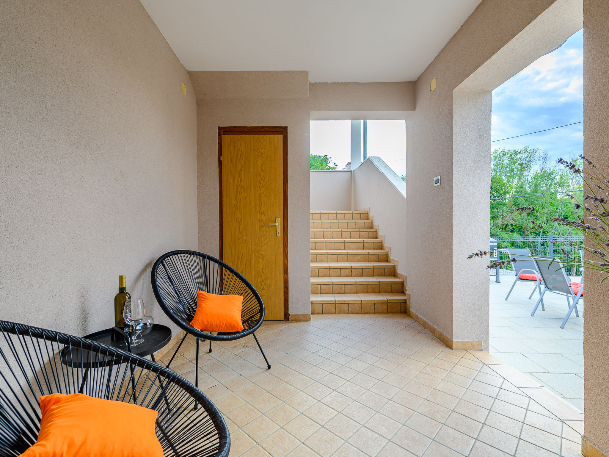 Apartment 2190 - Buiten