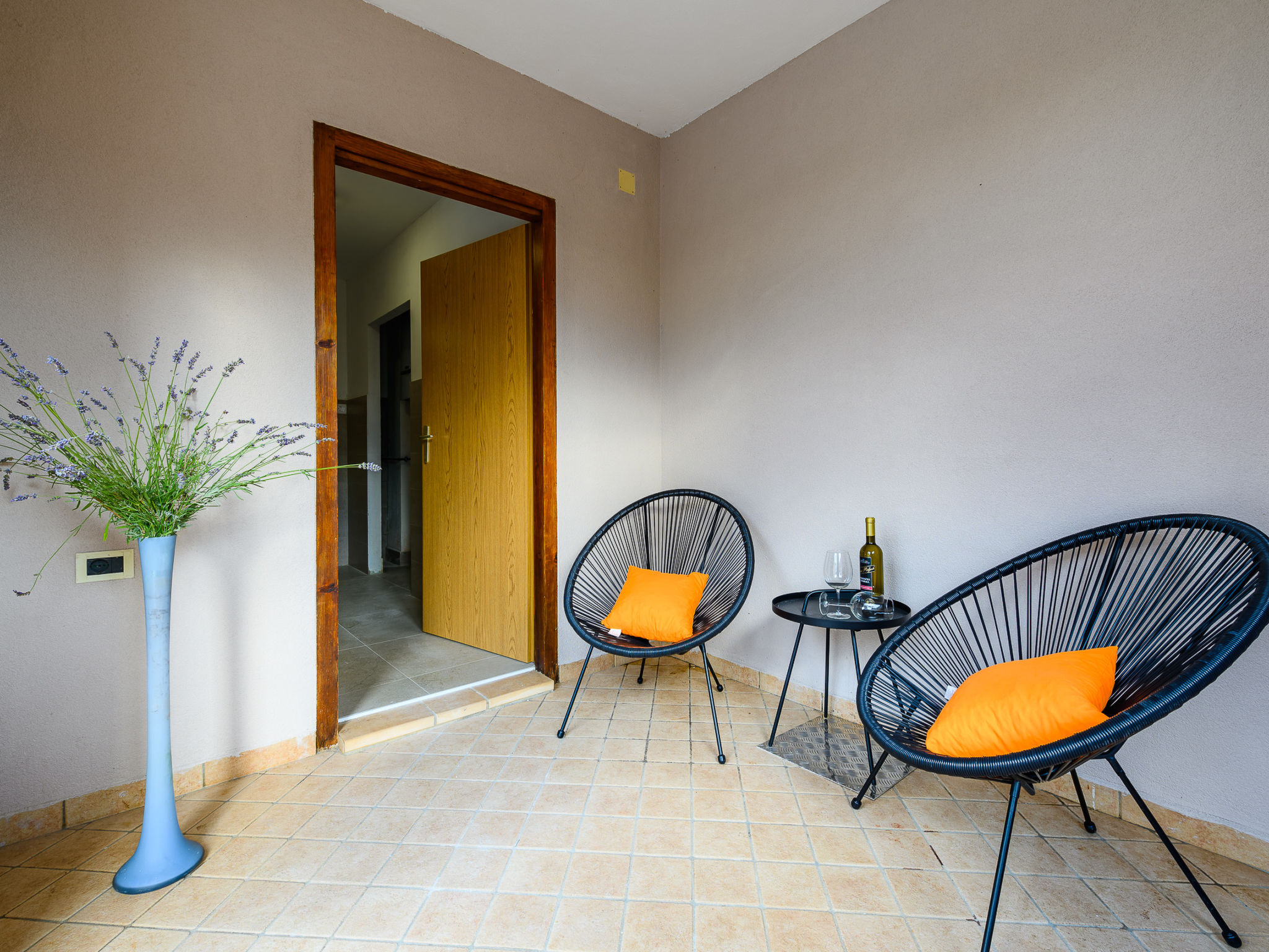 Apartment 2190 - Binnen
