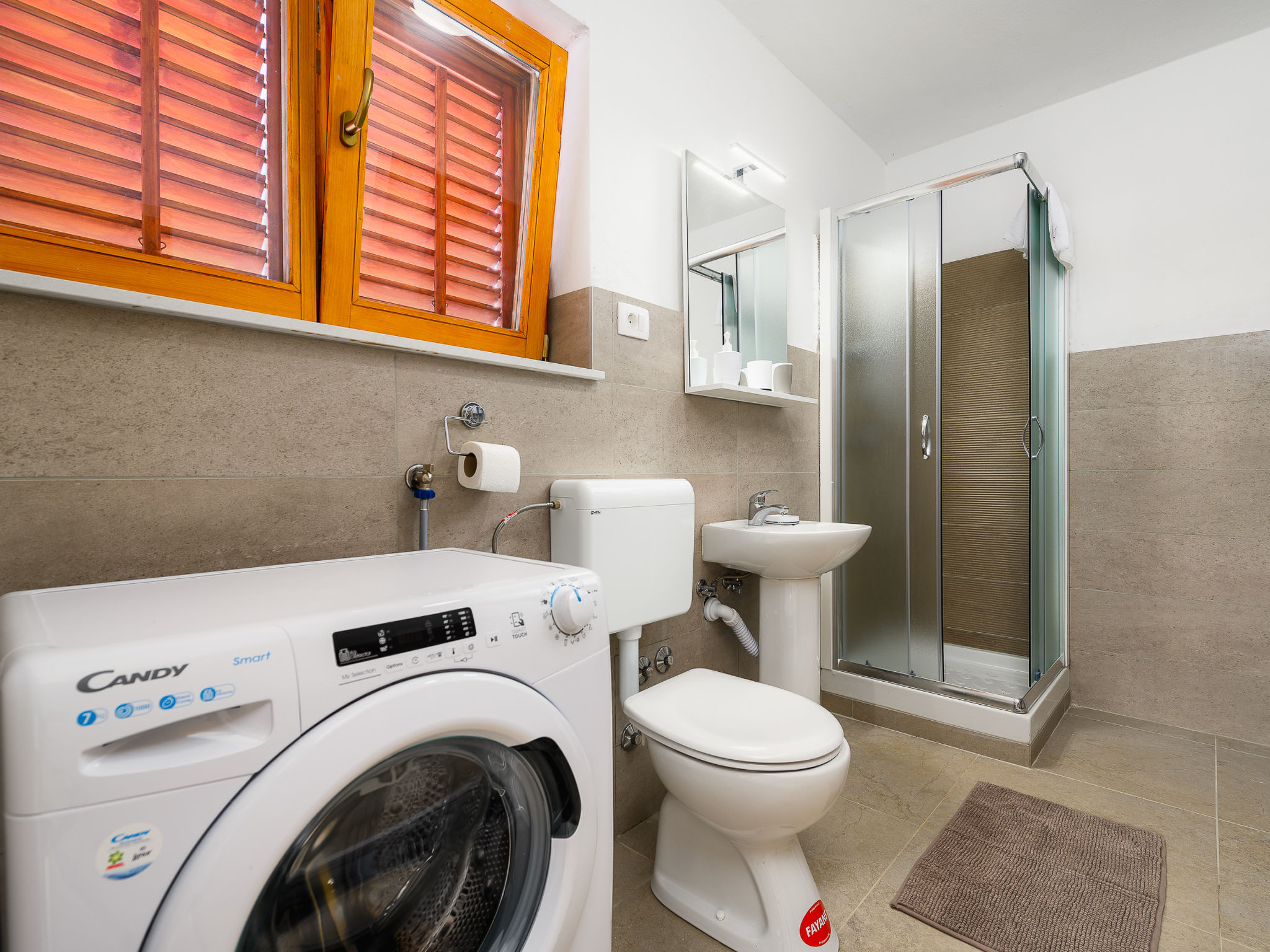 Apartment 2190 - Binnen