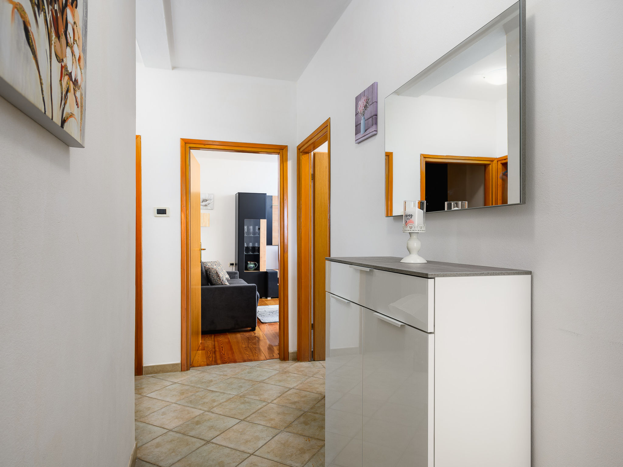 Apartment 2190 - Binnen