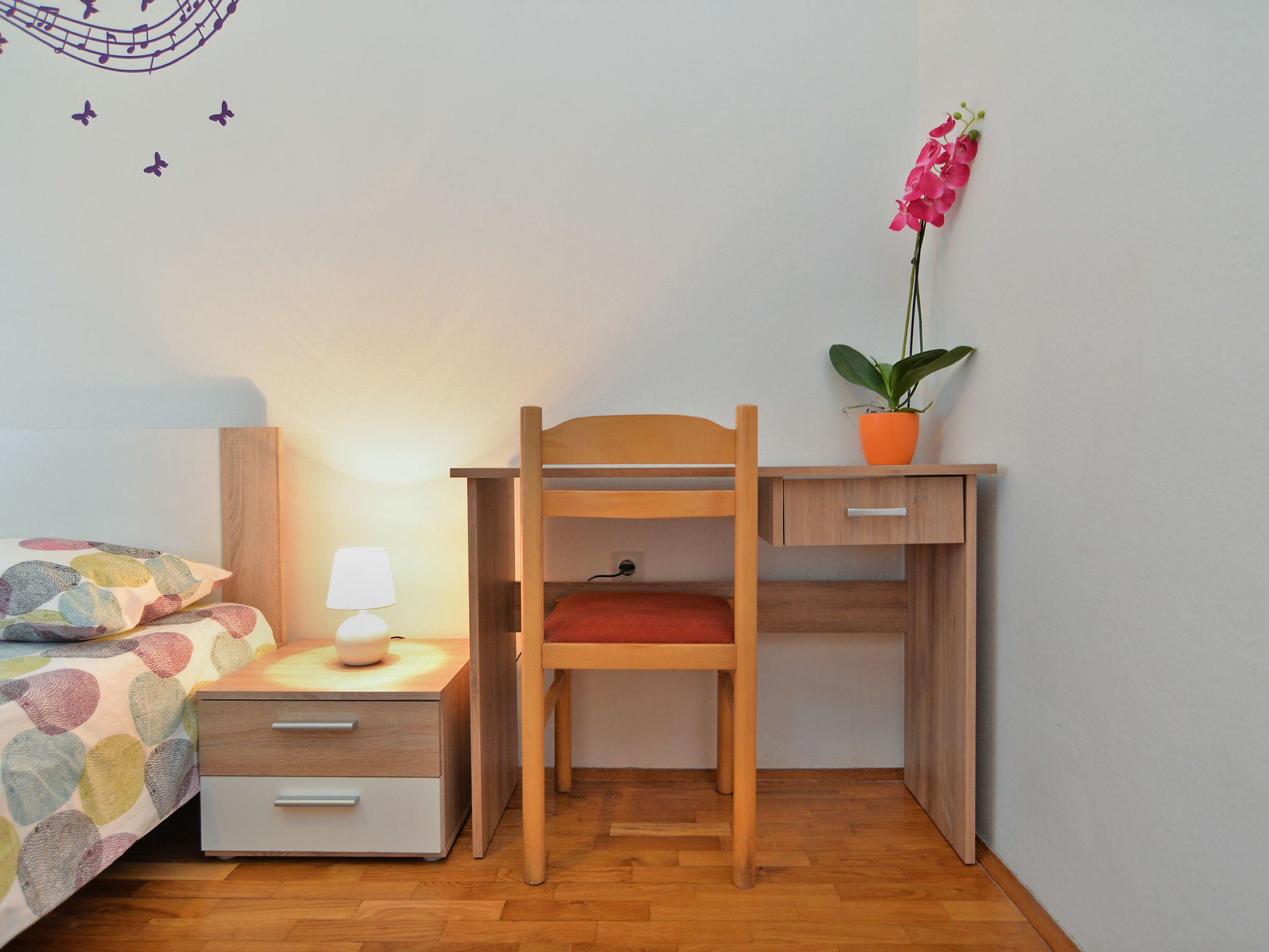 Apartment 1755