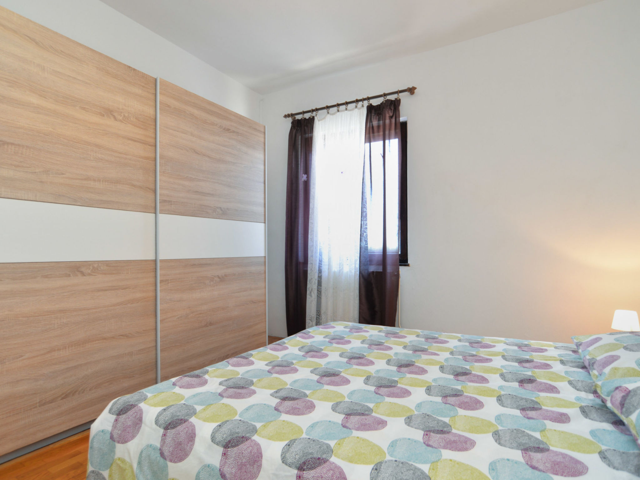 Apartment 1755