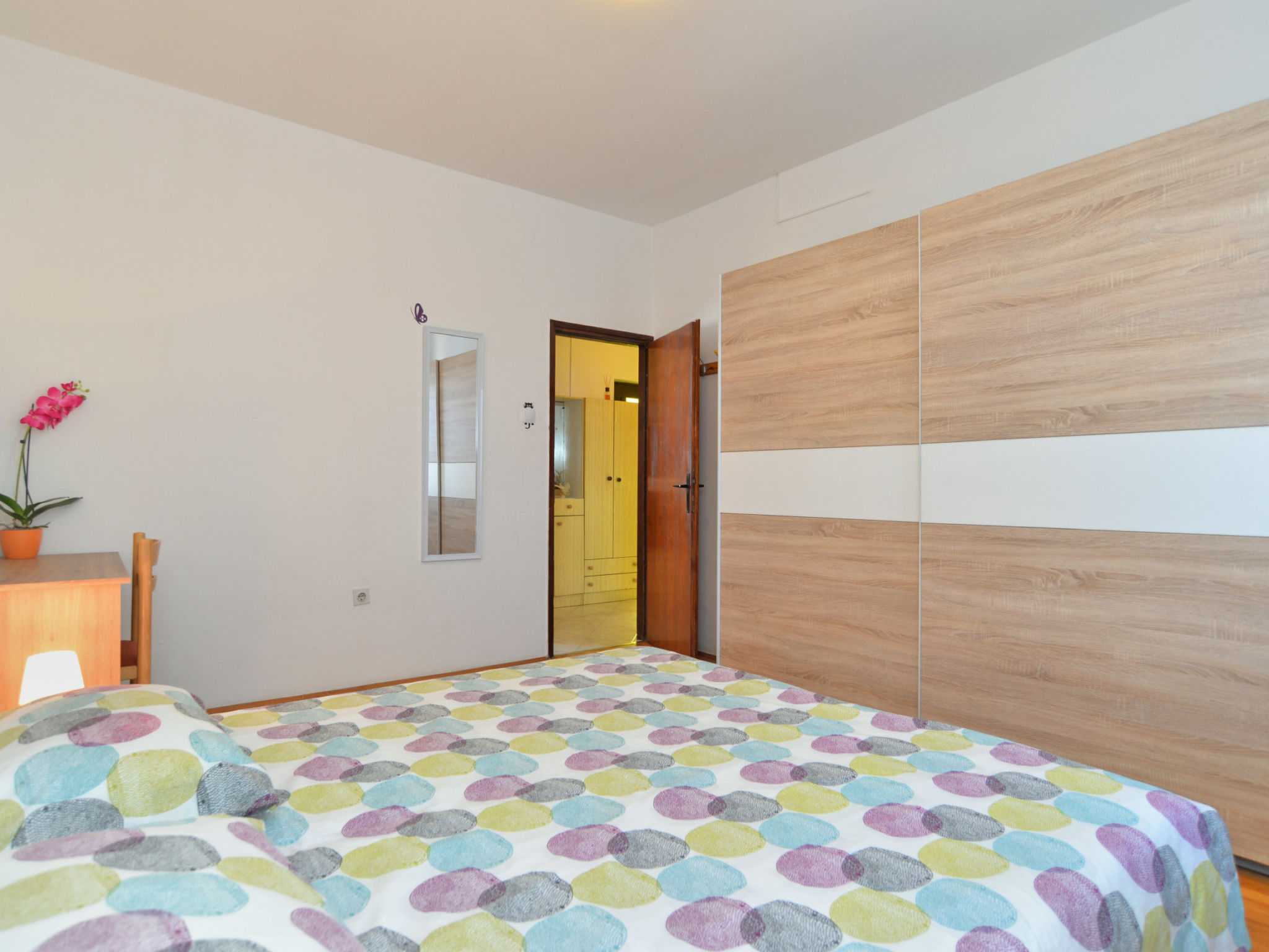 Apartment 1755