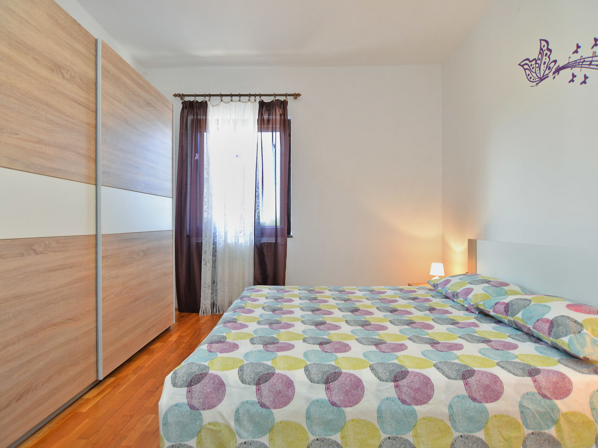 Apartment 1755 - Binnen