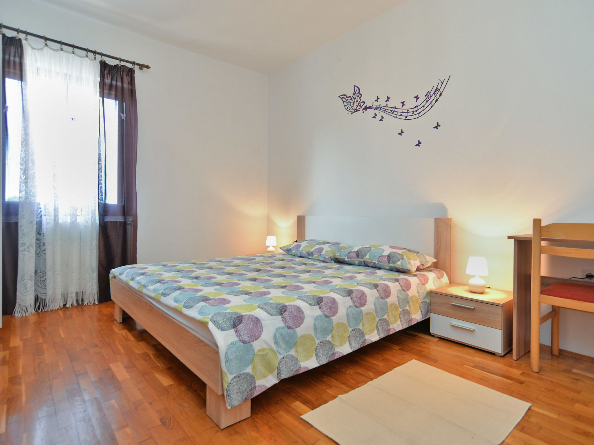Apartment 1755 - Binnen