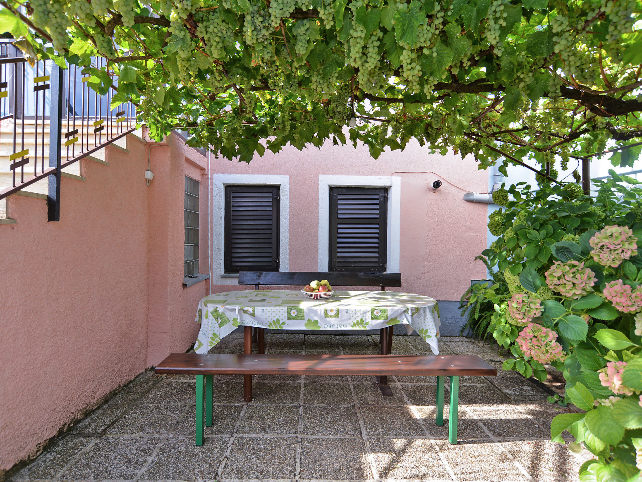 Apartment 1755 - Buiten
