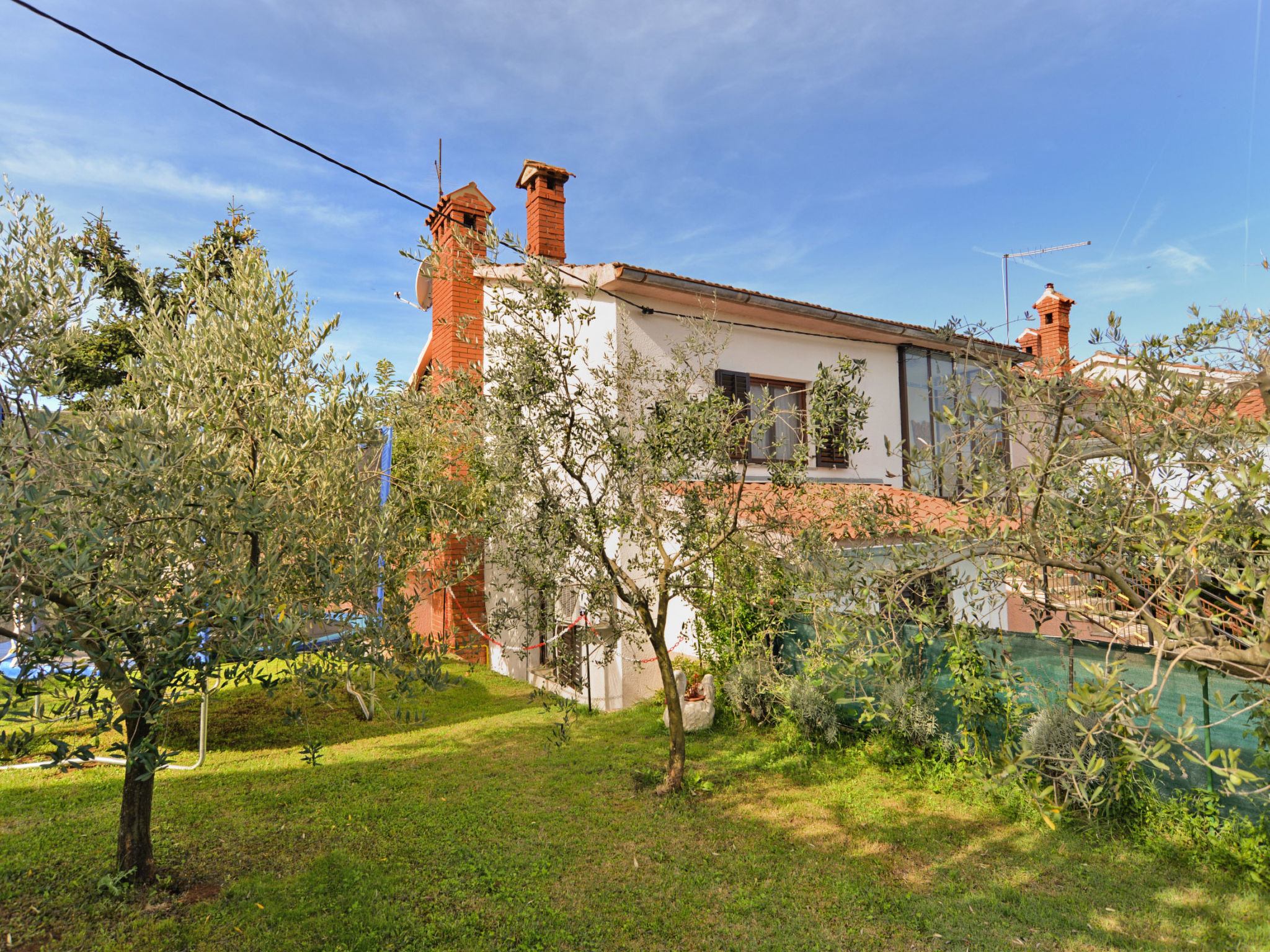 Apartment 1755 - Buiten