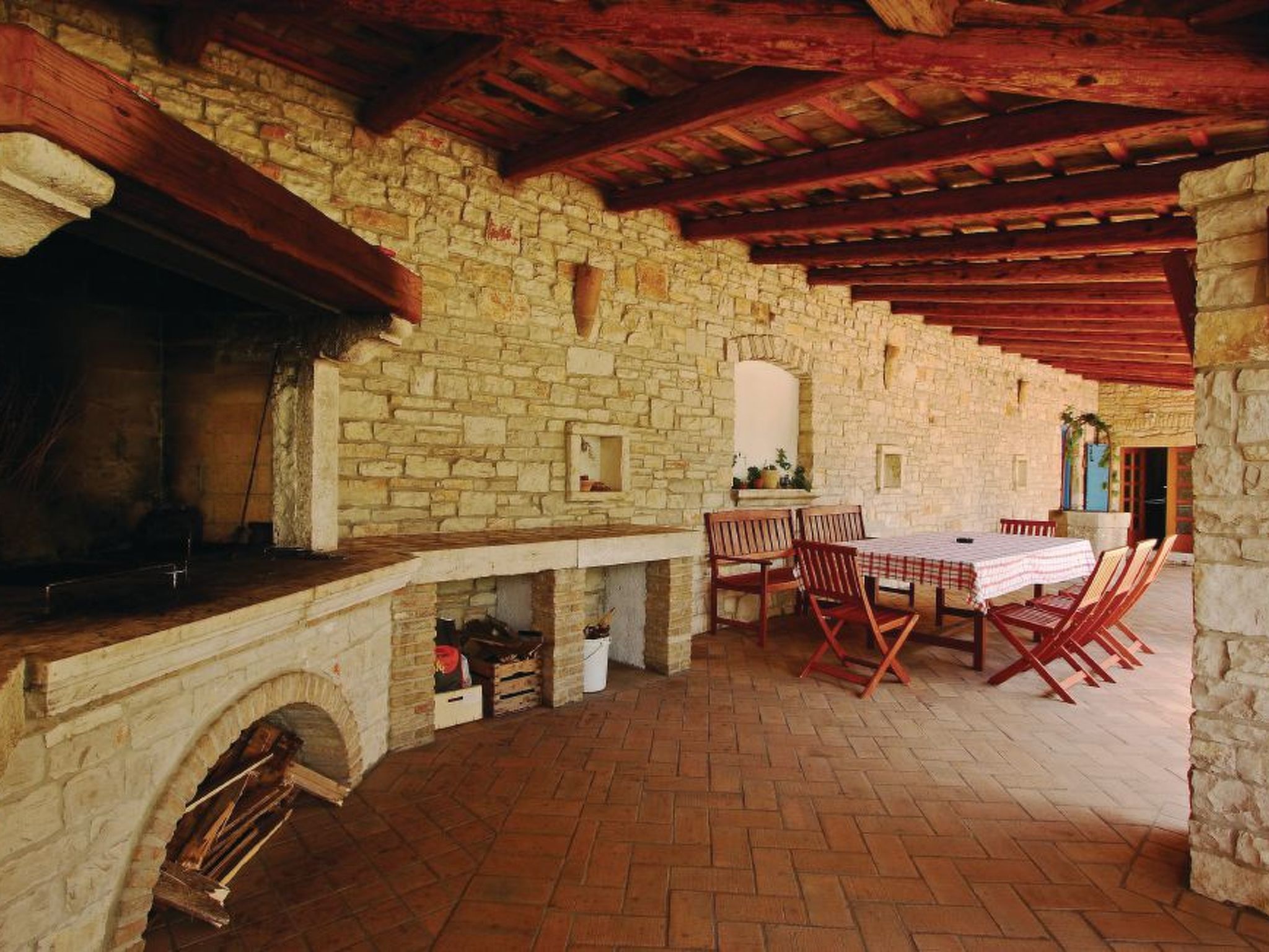 Villa 1212