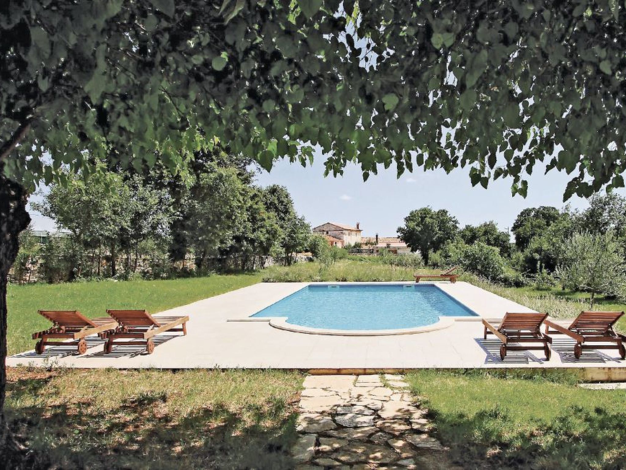 Villa 1212