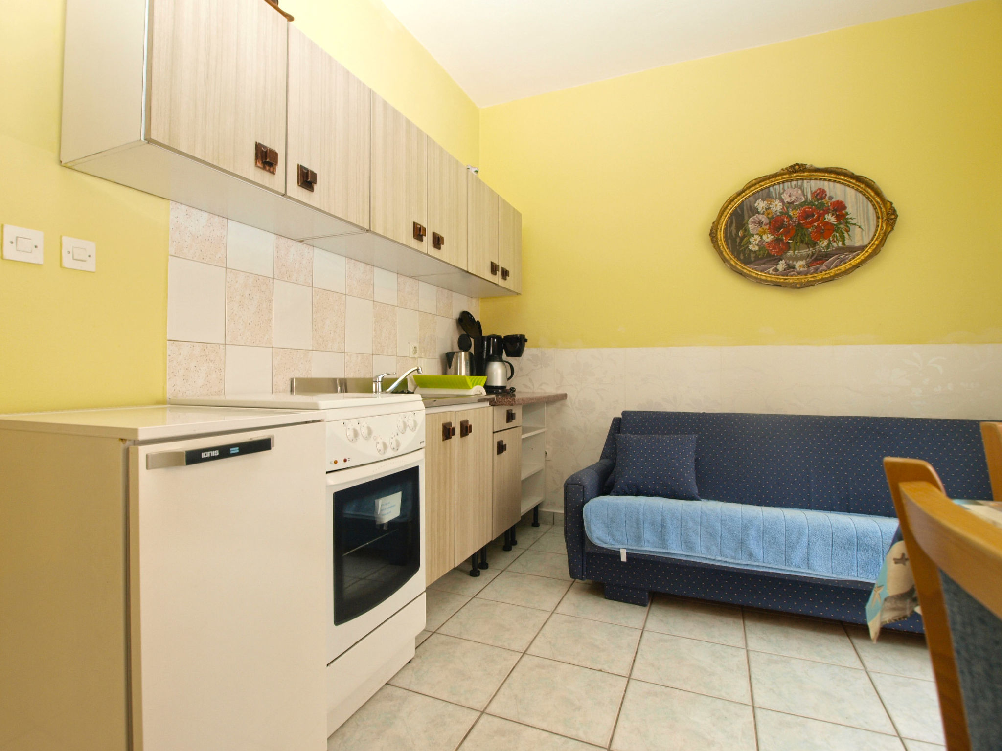 Apartment 1682