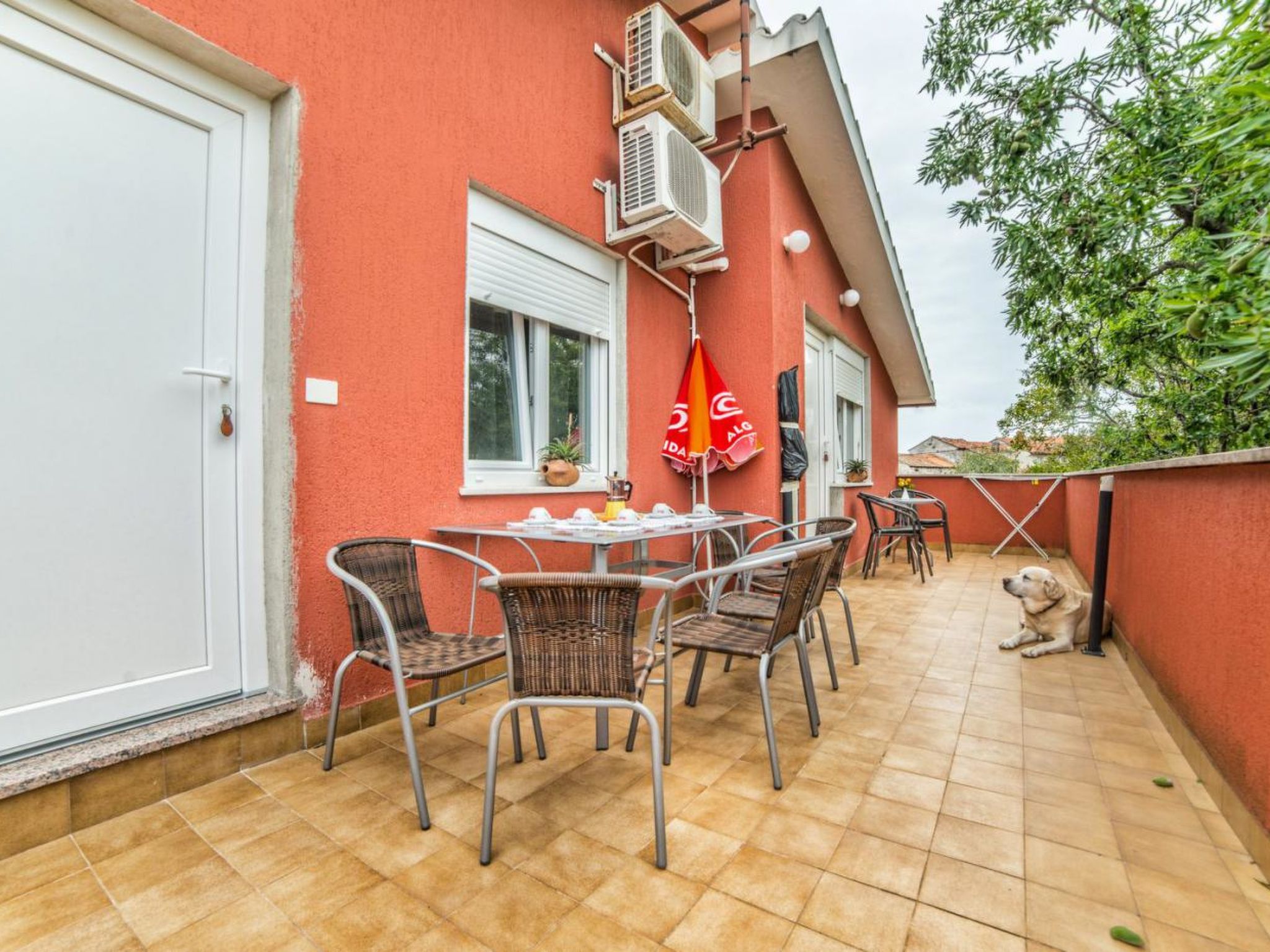 Apartment 1268