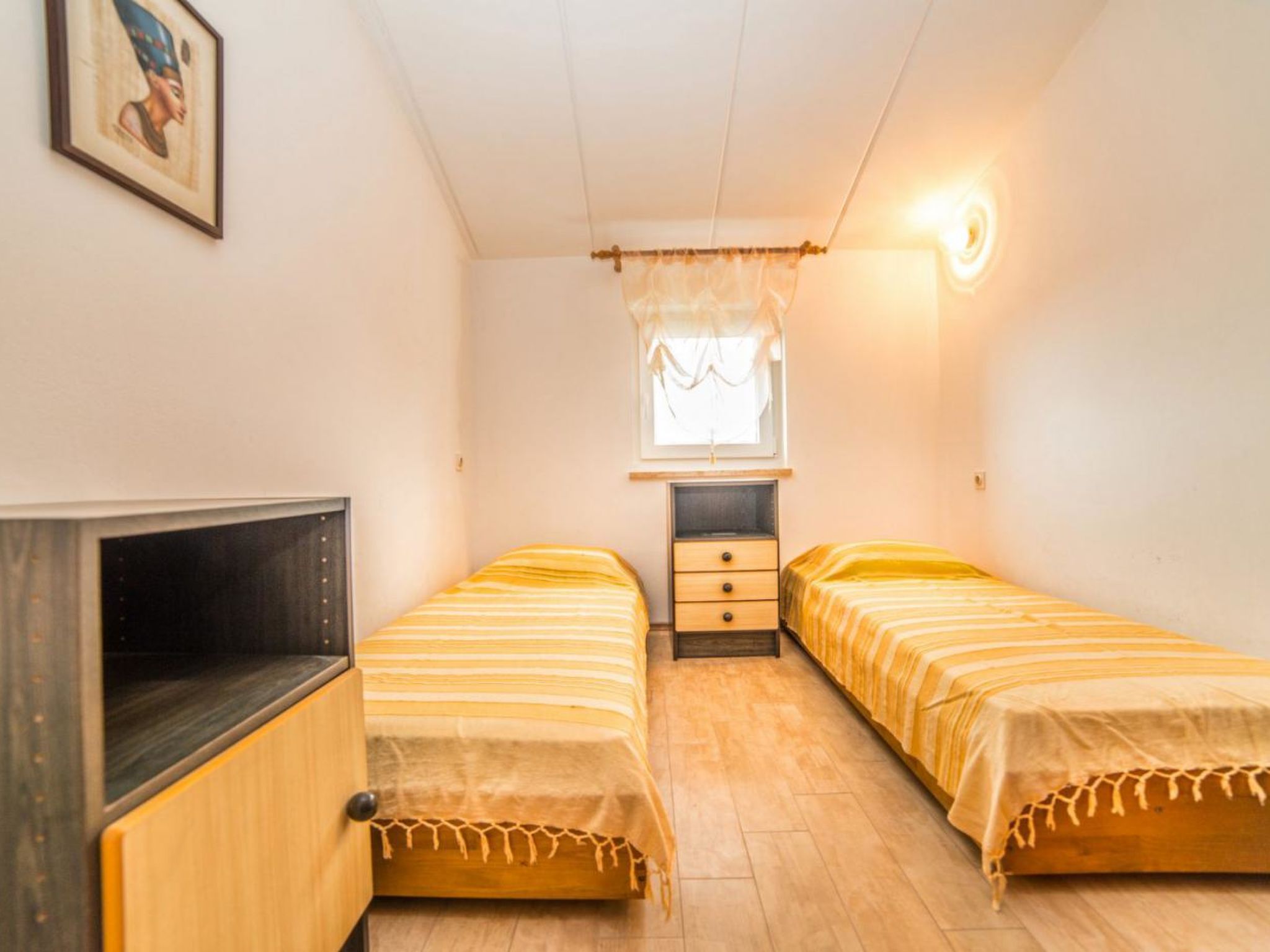 Apartment 1268