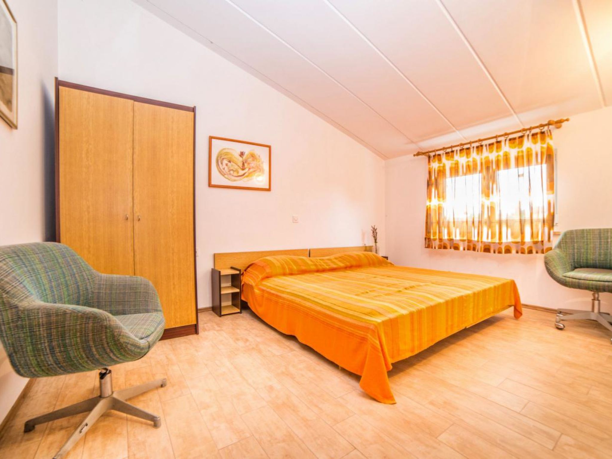 Apartment 1268