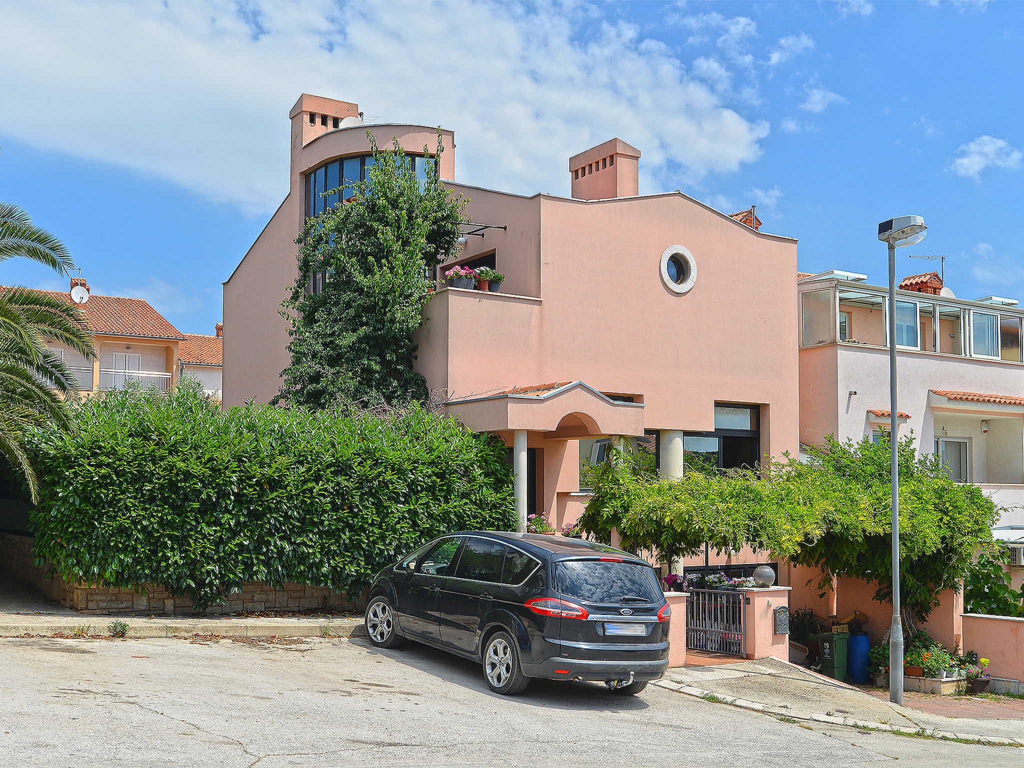 Vakantiehuis met 1 slaapkamer(s) in Bokordici (Kroatië) voor 2 personen
