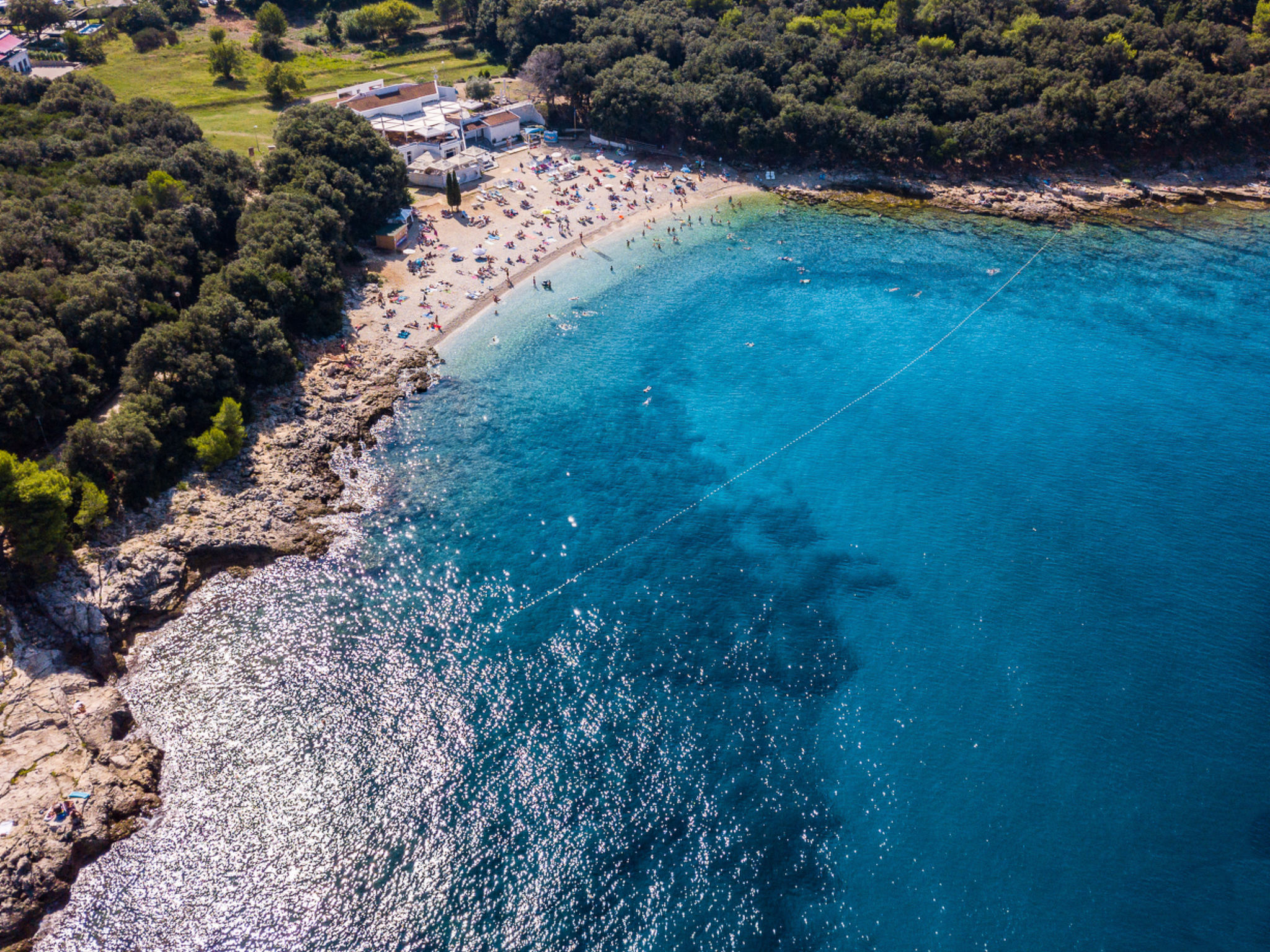 Villa Esire - Buiten