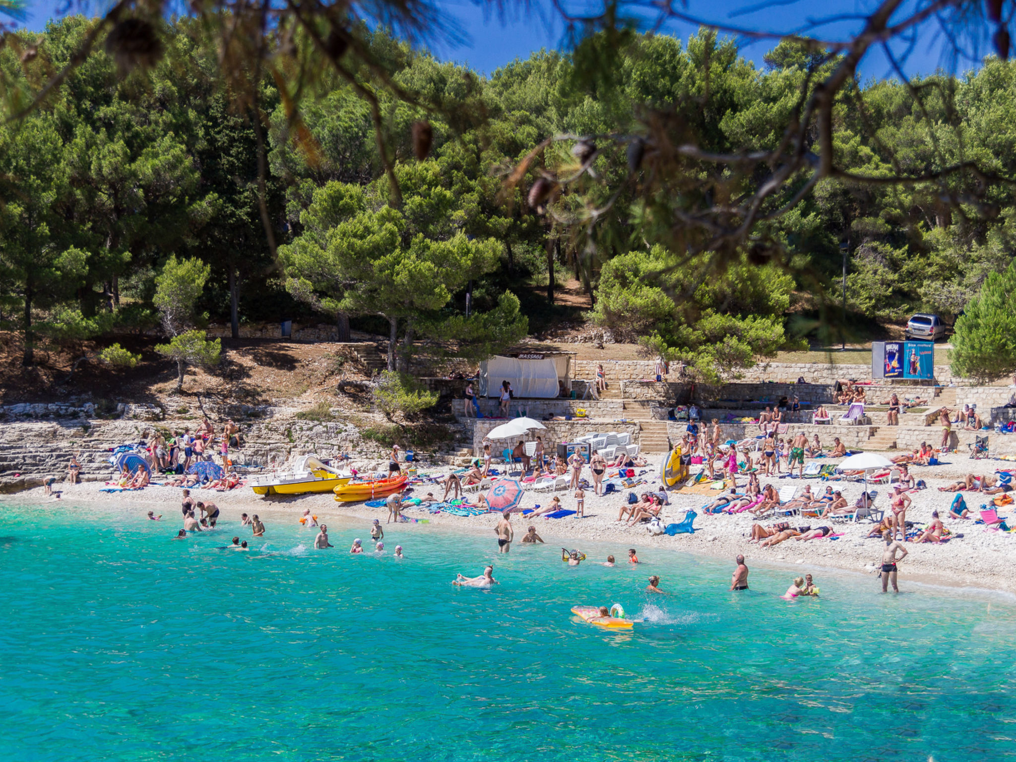 Villa Esire - Buiten