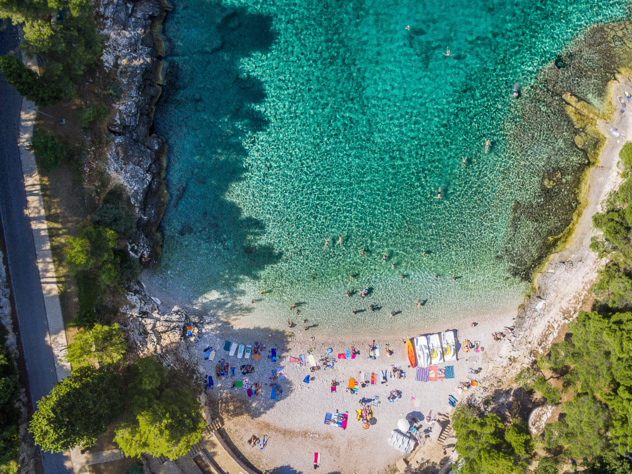 Villa Esire - Buiten