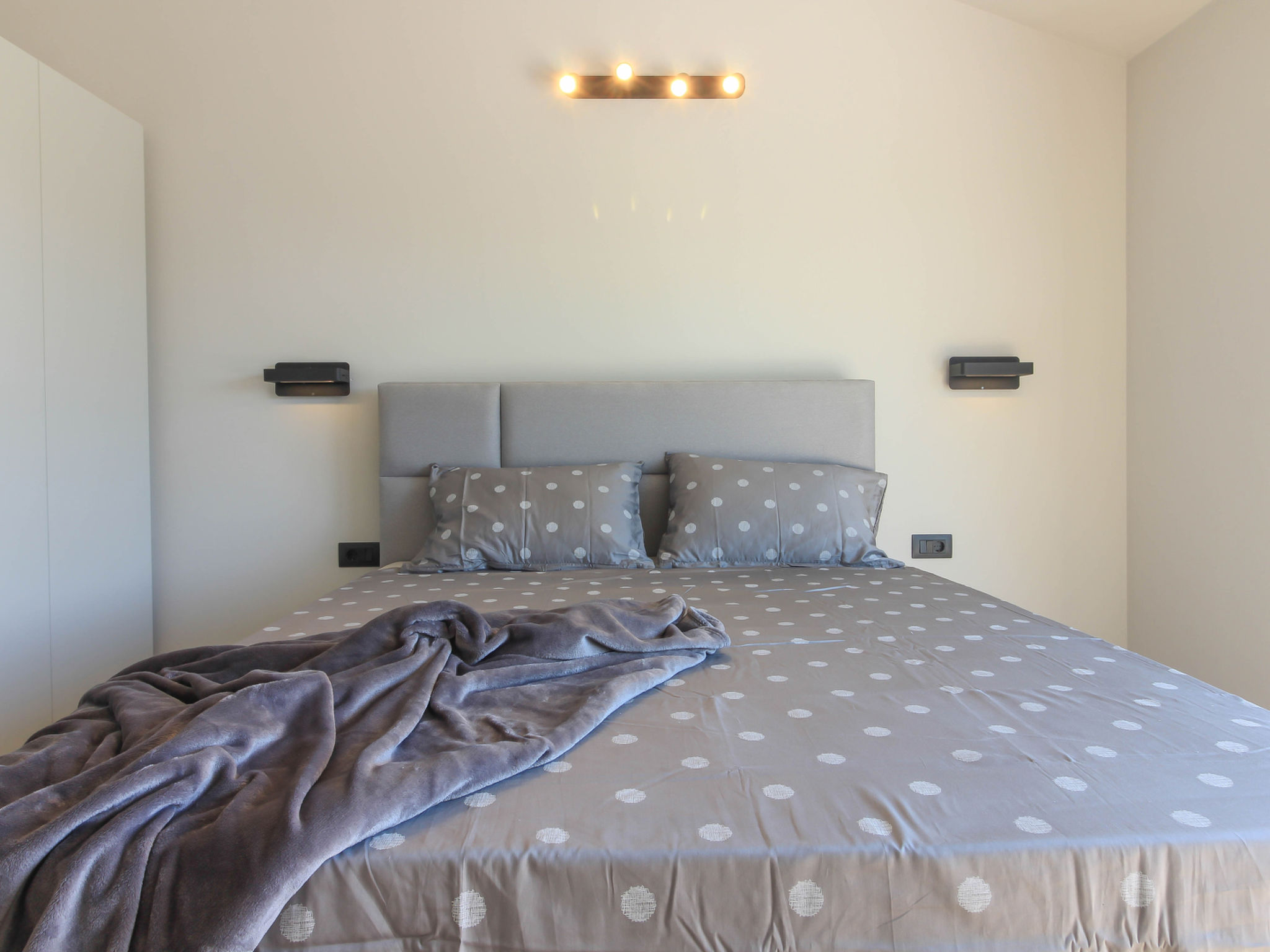 Villa Esire - Binnen