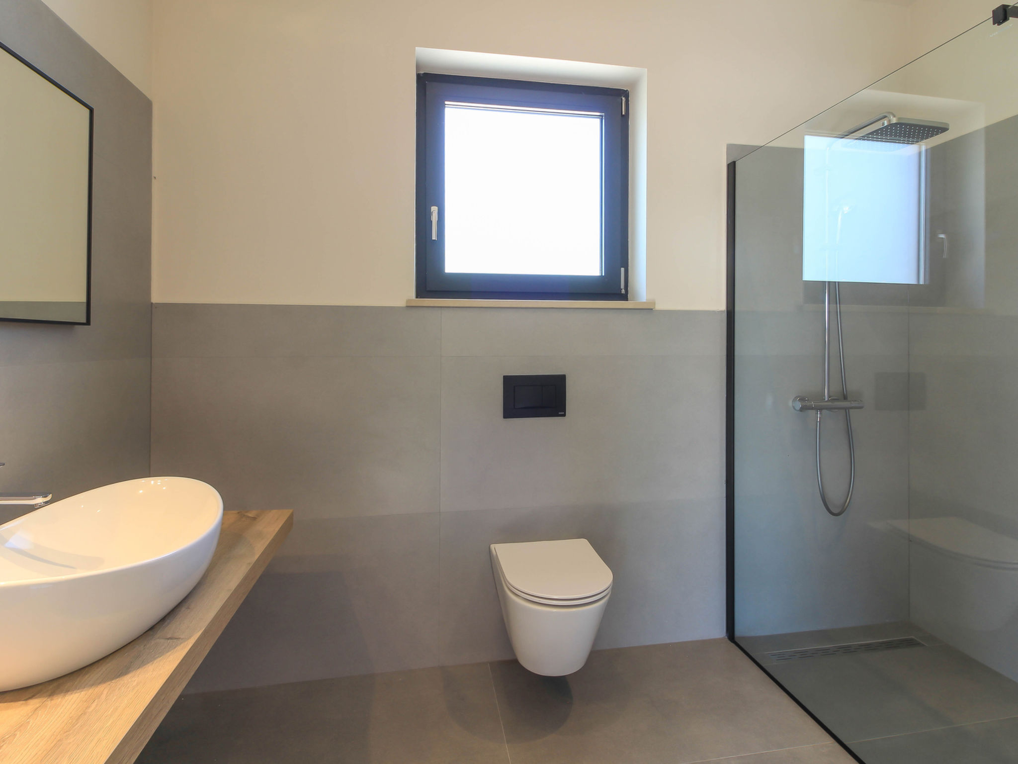 Villa Esire - Binnen