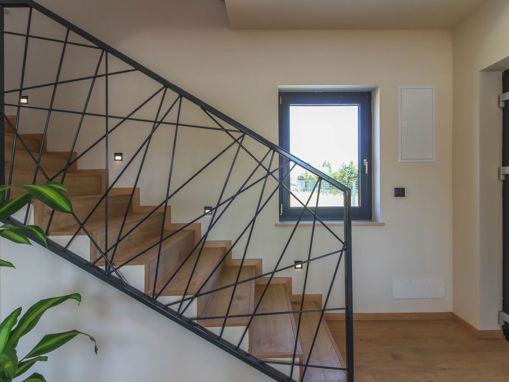 Villa Esire - Buiten