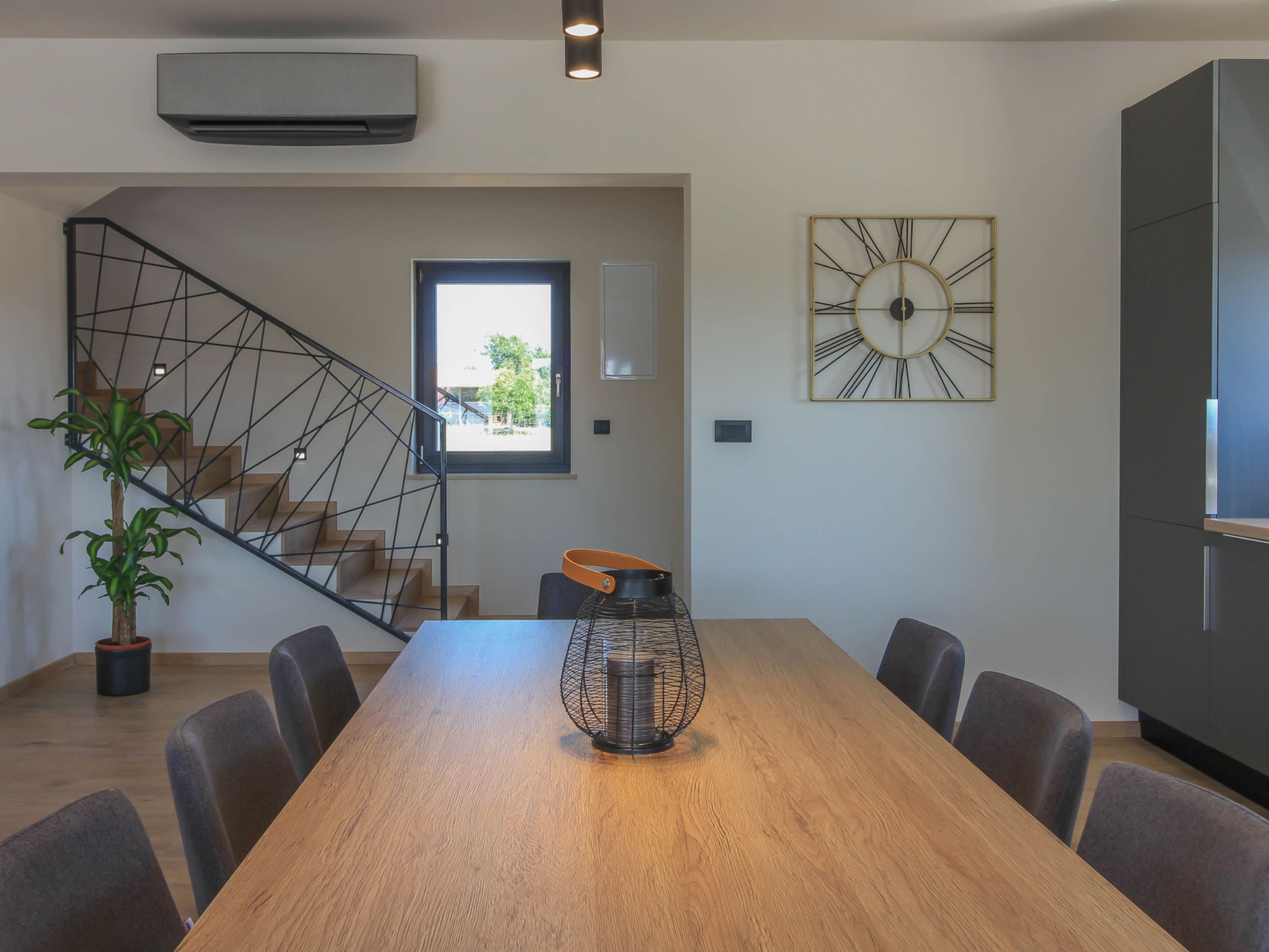 Villa Esire - Buiten