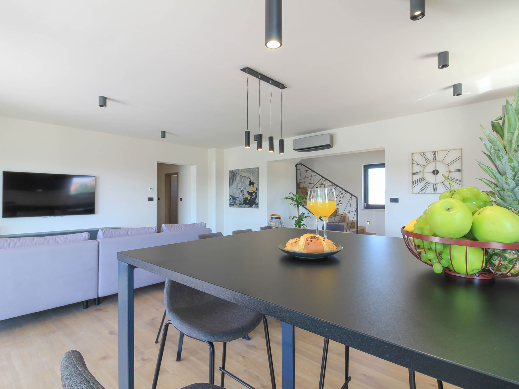 Villa Esire - Buiten