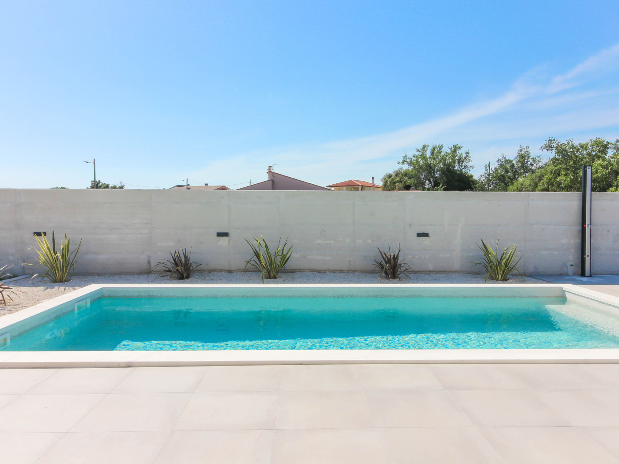 Villa Esire - Buiten