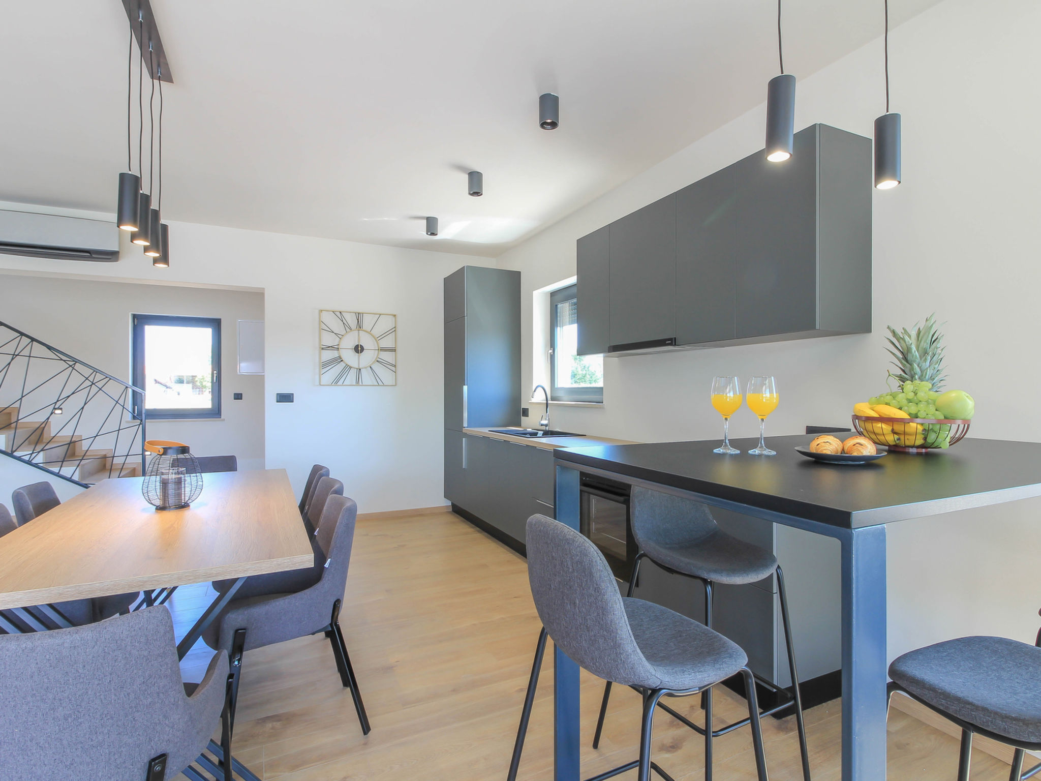 Villa Esire - Buiten