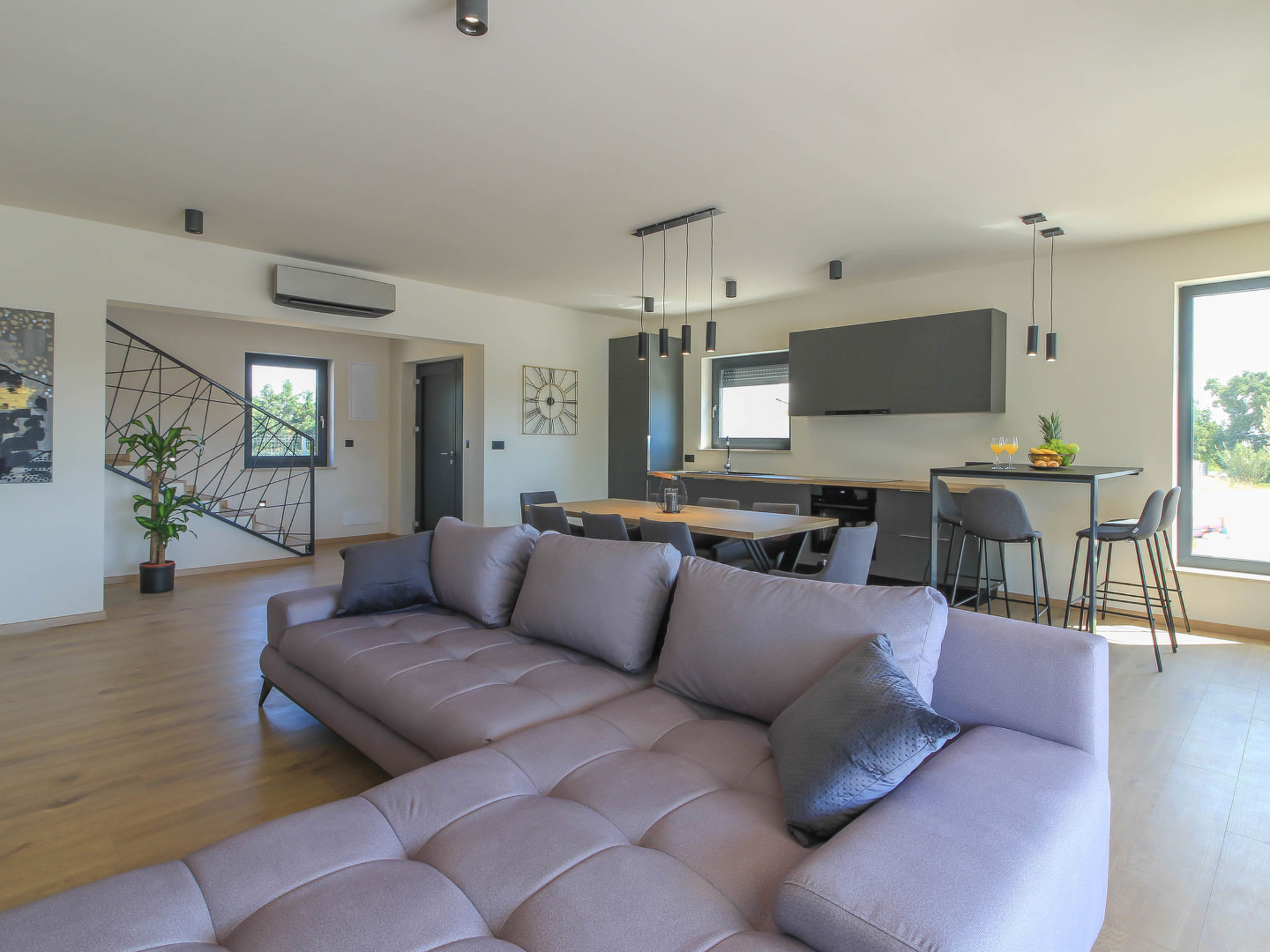 Villa Esire - Buiten