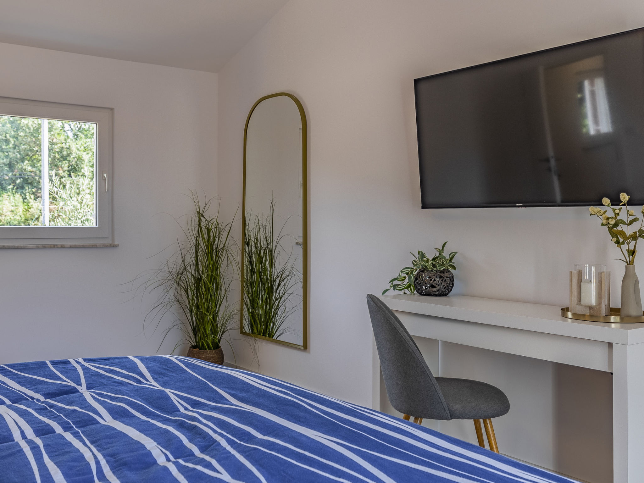 Villa Ella Nature - Binnen