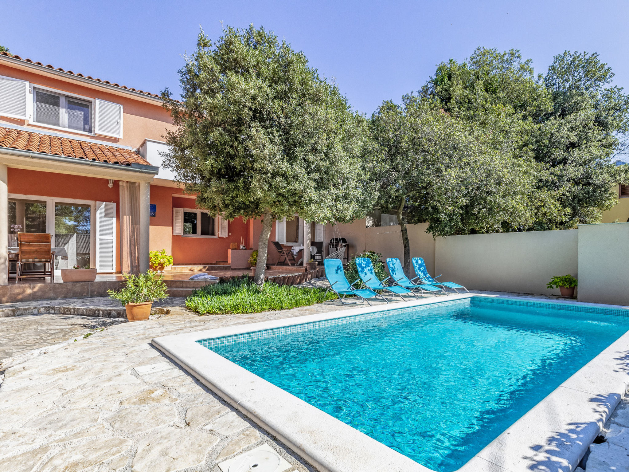Maison Villa Ella Nature – Extérieur de la maison, photo 19 sur 70